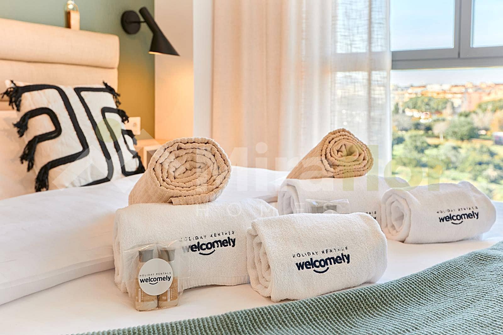 1 soveværelse Lejlighed til salg i Denia med swimmingpool - € 308.000 (Ref: 9714060)