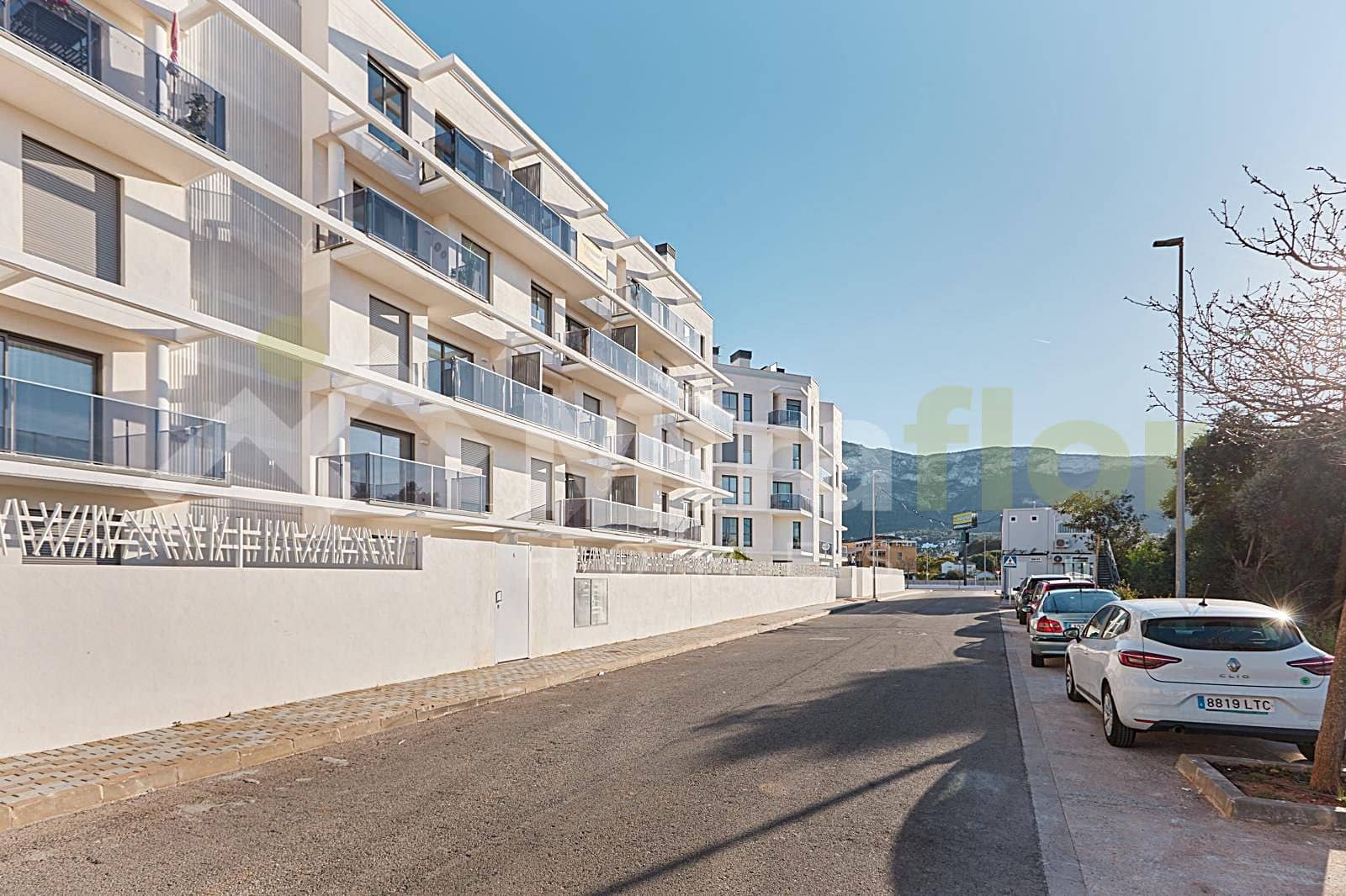 1 soveværelse Lejlighed til salg i Denia med swimmingpool - € 308.000 (Ref: 9714060)