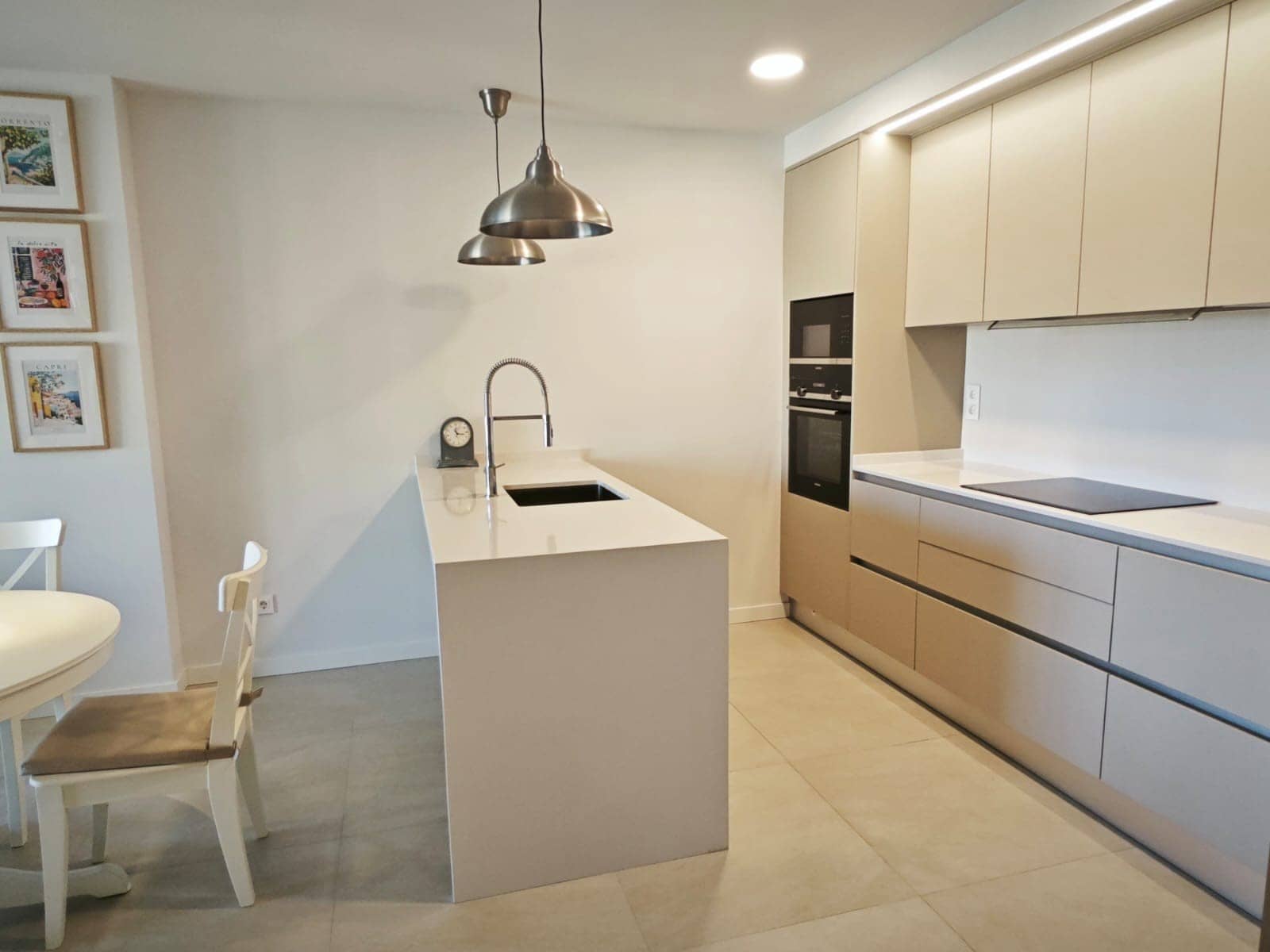 2 quarto Apartamento para venda em Denia com piscina - 419 000 € (Ref: 9721422)