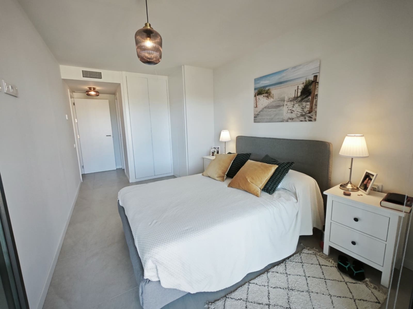 2 quarto Apartamento para venda em Denia com piscina - 419 000 € (Ref: 9721422)