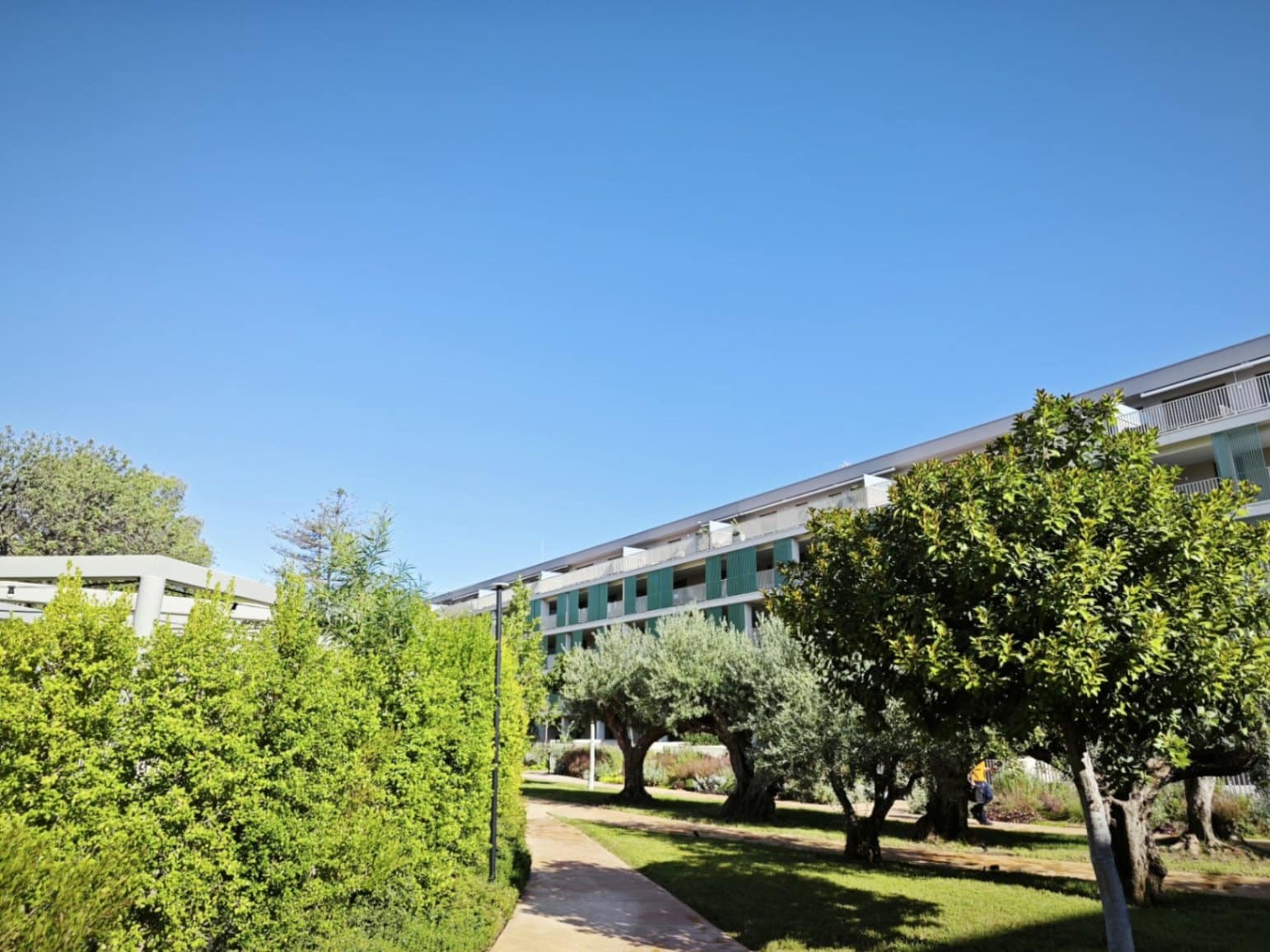 2 quarto Apartamento para venda em Denia com piscina - 419 000 € (Ref: 9721422)