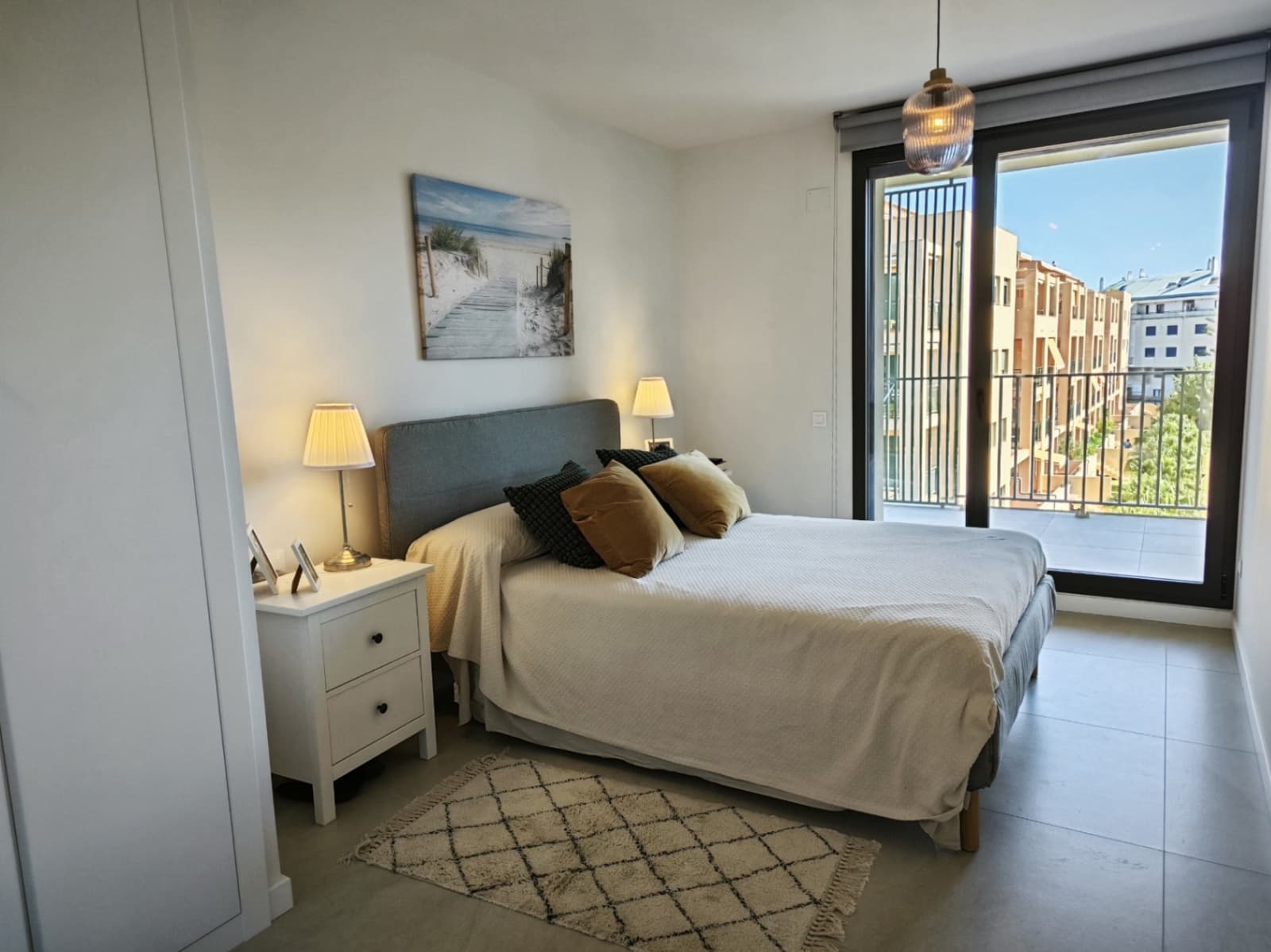 2 quarto Apartamento para venda em Denia com piscina - 419 000 € (Ref: 9721422)