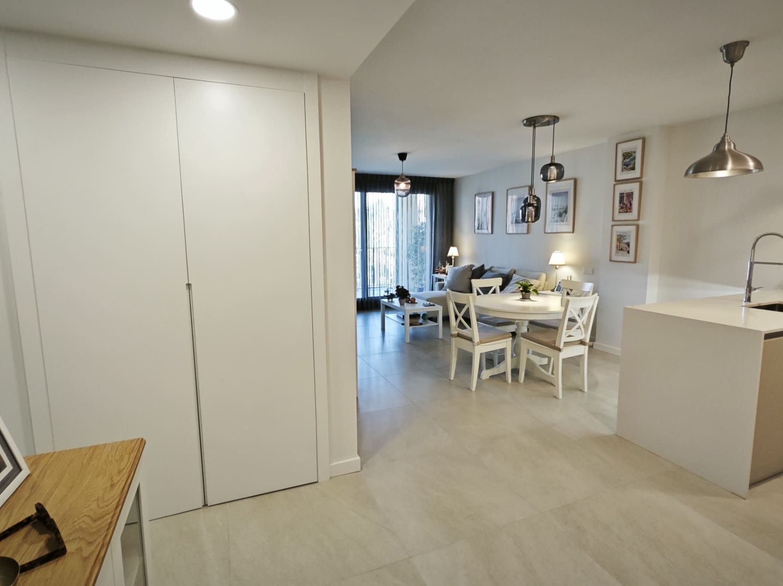 2 quarto Apartamento para venda em Denia com piscina - 419 000 € (Ref: 9721422)