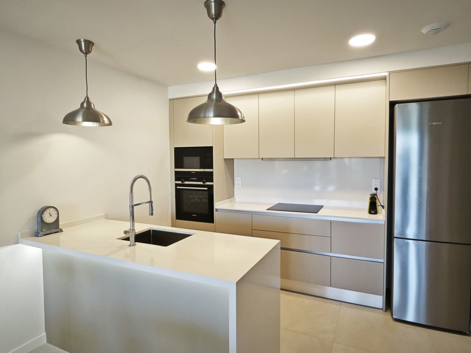 2 quarto Apartamento para venda em Denia com piscina - 419 000 € (Ref: 9721422)