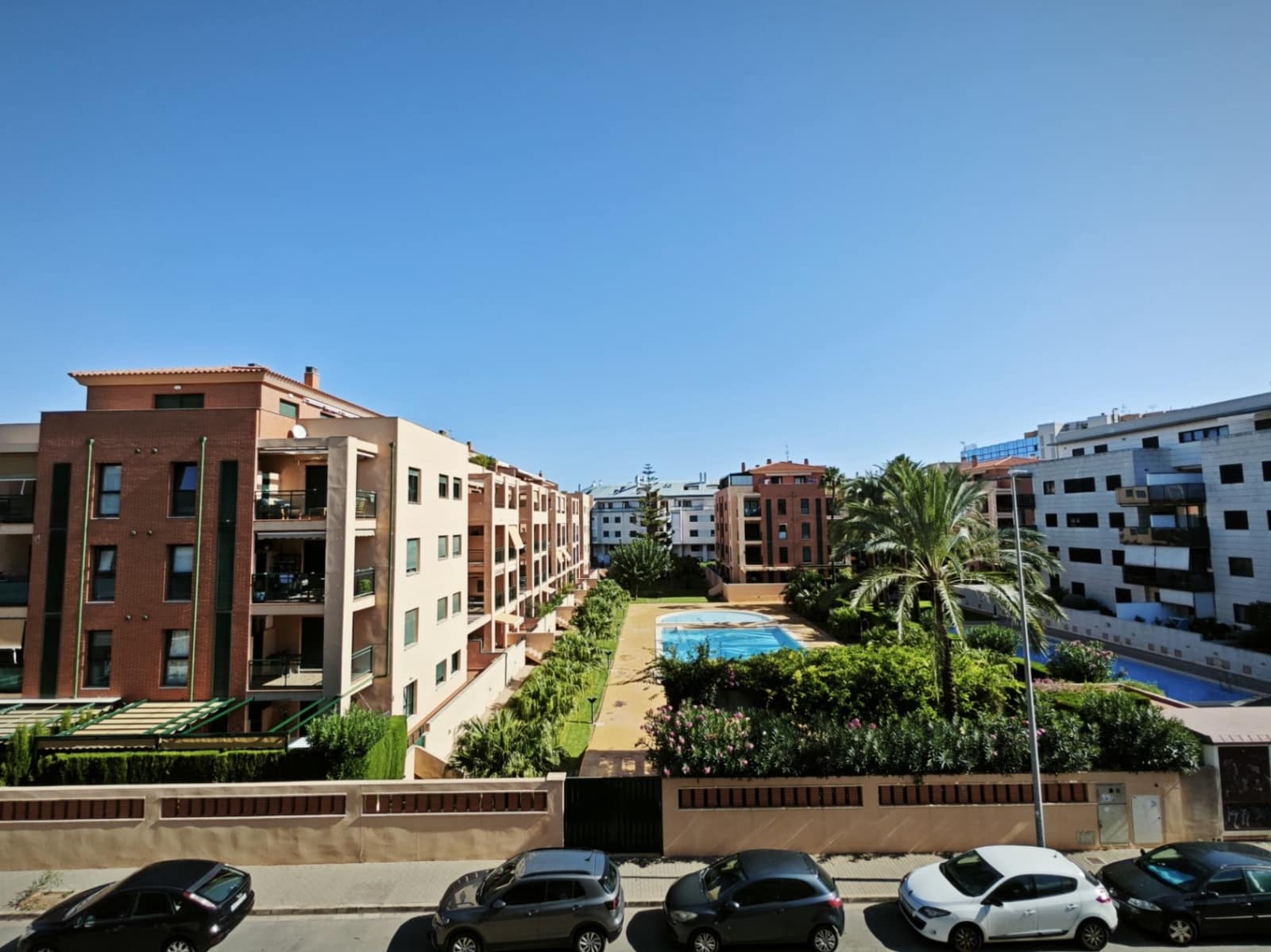 2 quarto Apartamento para venda em Denia com piscina - 419 000 € (Ref: 9721422)