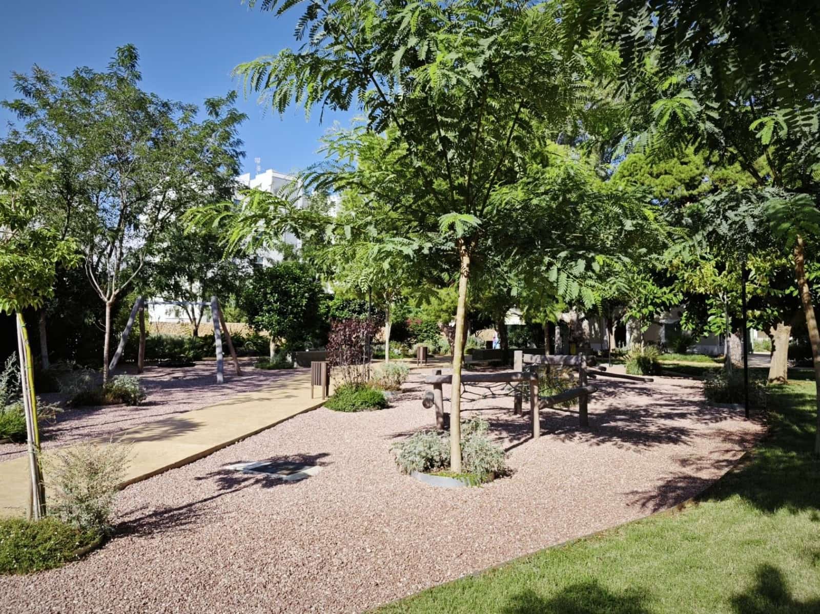 2 quarto Apartamento para venda em Denia com piscina - 419 000 € (Ref: 9721422)