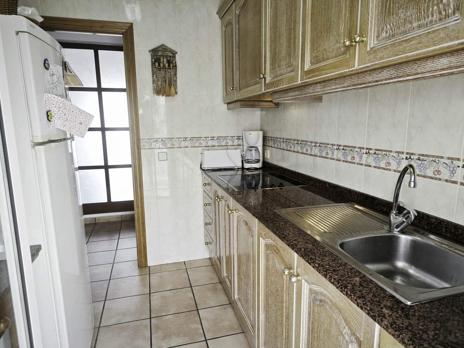 2 soveværelse Lejlighed til salg i Denia med swimmingpool - € 179.500 (Ref: 9721423)