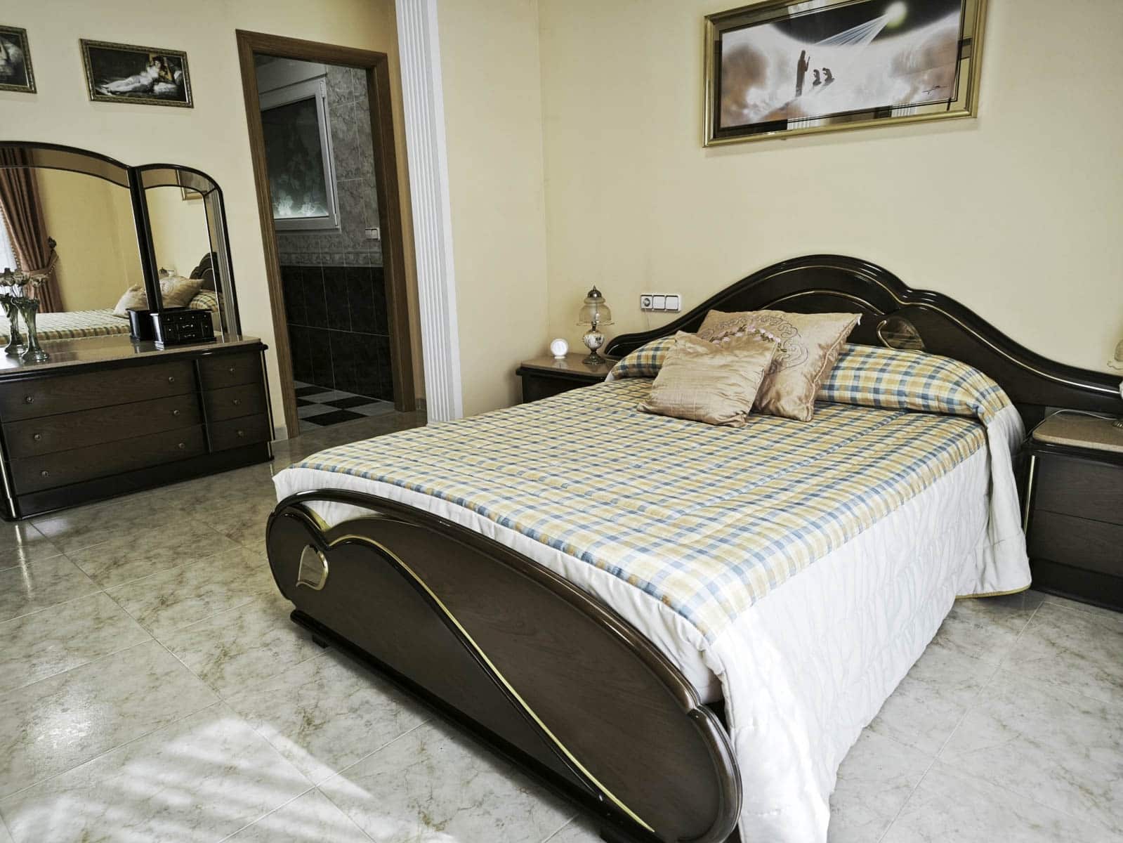 3 camera da letto Villa in vendita in Pedreguer con piscina - 449.000 € (Rif: 9721424)