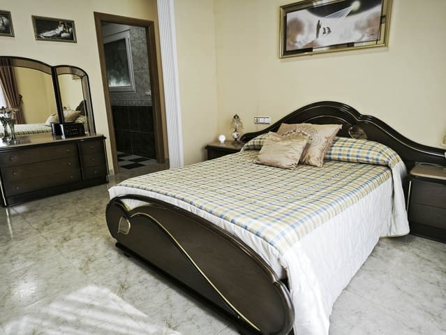 3 camera da letto Villa in vendita in Pedreguer con piscina - 449.000 € (Rif: 9721424)