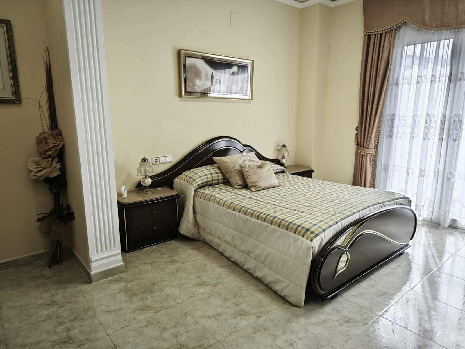 3 camera da letto Villa in vendita in Pedreguer con piscina - 449.000 € (Rif: 9721424)