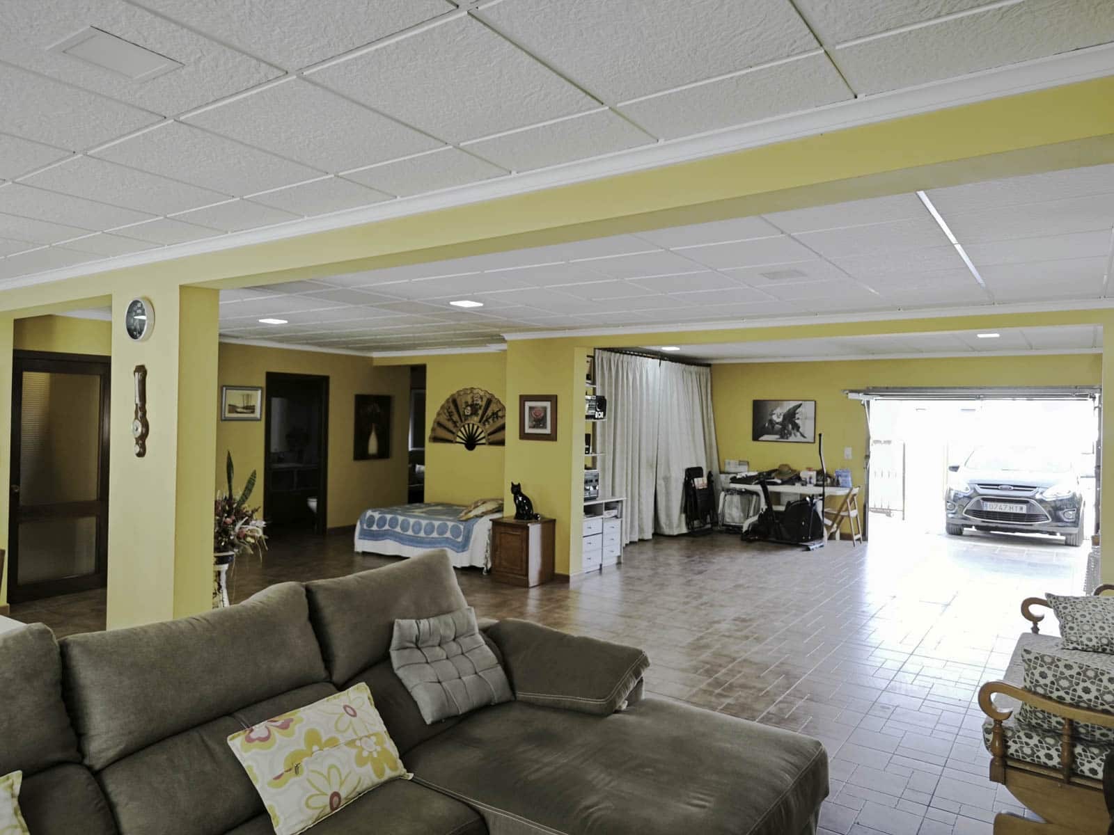 3 camera da letto Villa in vendita in Pedreguer con piscina - 449.000 € (Rif: 9721424)