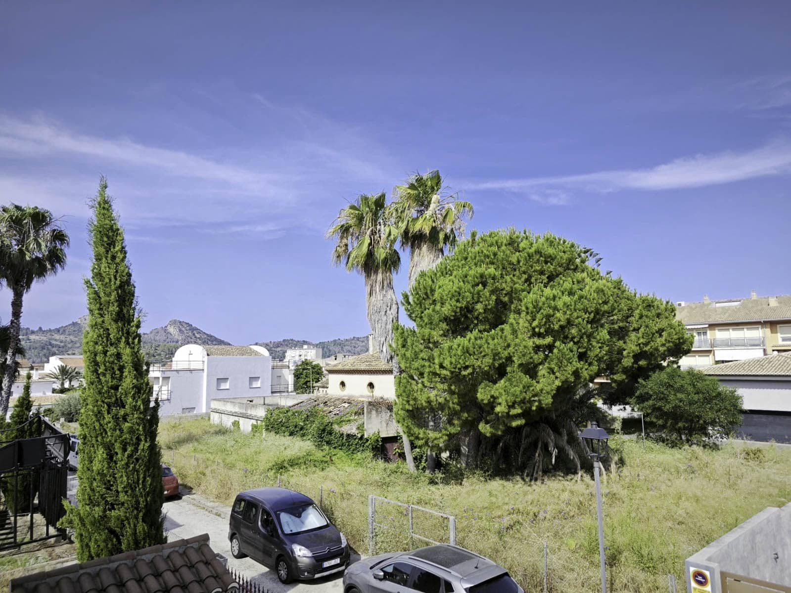 3 camera da letto Villa in vendita in Pedreguer con piscina - 449.000 € (Rif: 9721424)