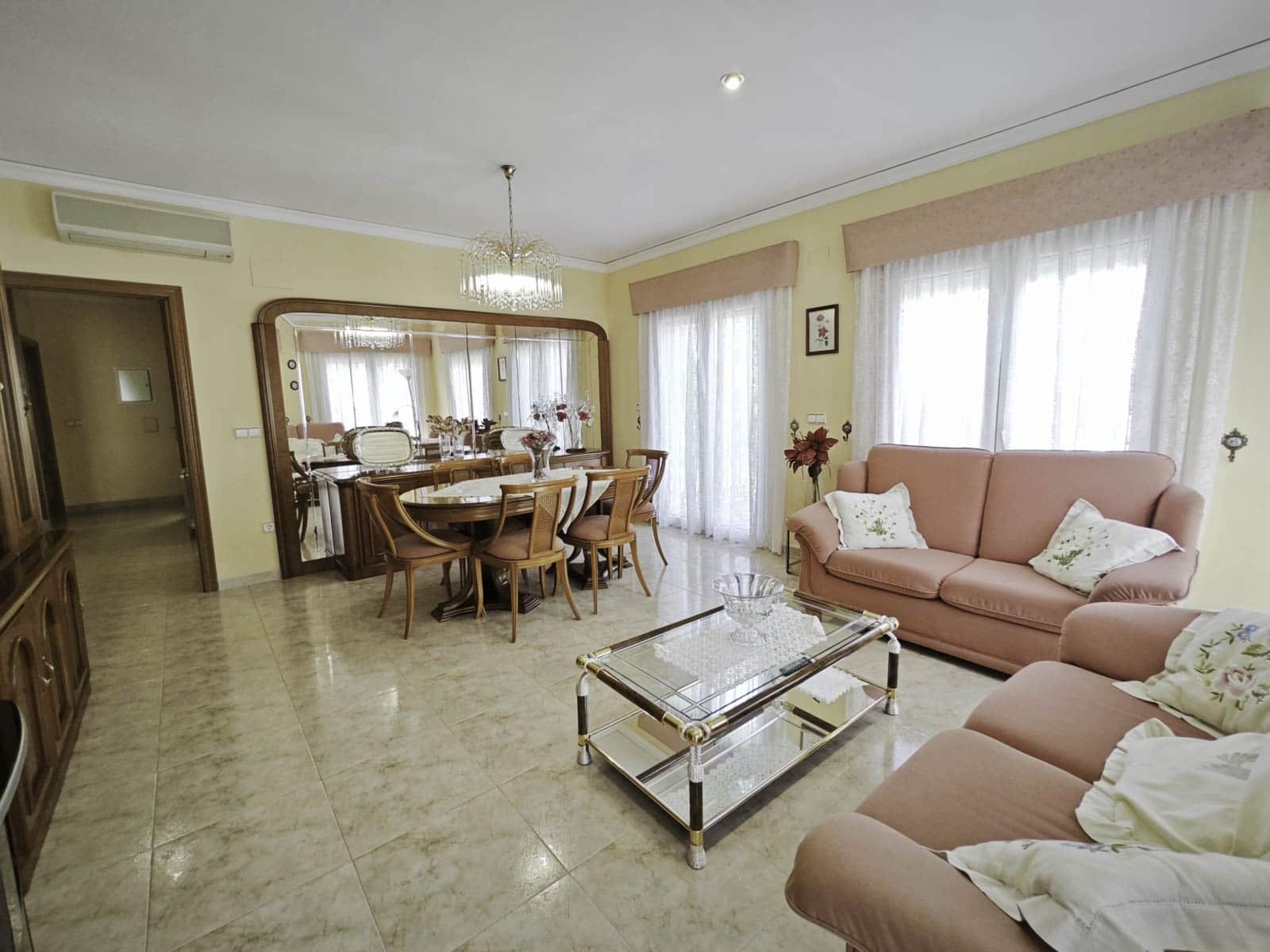 3 camera da letto Villa in vendita in Pedreguer con piscina - 449.000 € (Rif: 9721424)