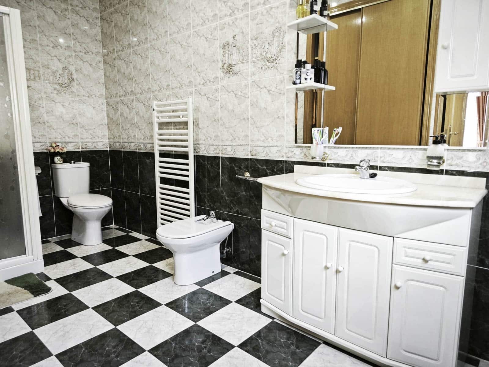 3 camera da letto Villa in vendita in Pedreguer con piscina - 449.000 € (Rif: 9721424)