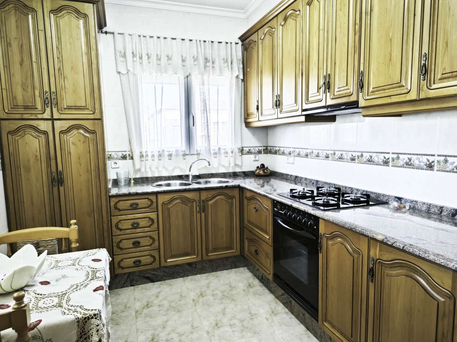 3 camera da letto Villa in vendita in Pedreguer con piscina - 449.000 € (Rif: 9721424)