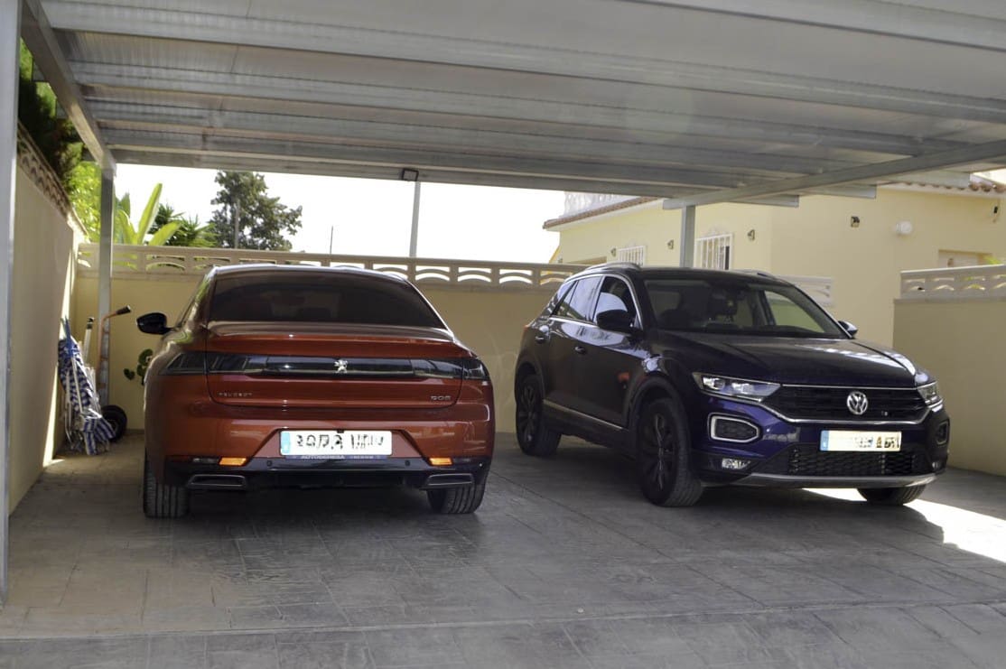 4 soveværelse Villa til salg i Denia med swimmingpool - € 695.000 (Ref: 9721425)