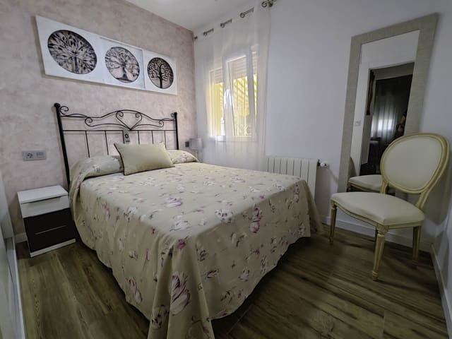 4 soveværelse Villa til salg i Dénia med swimmingpool - € 695.000 (Ref: 9721425)