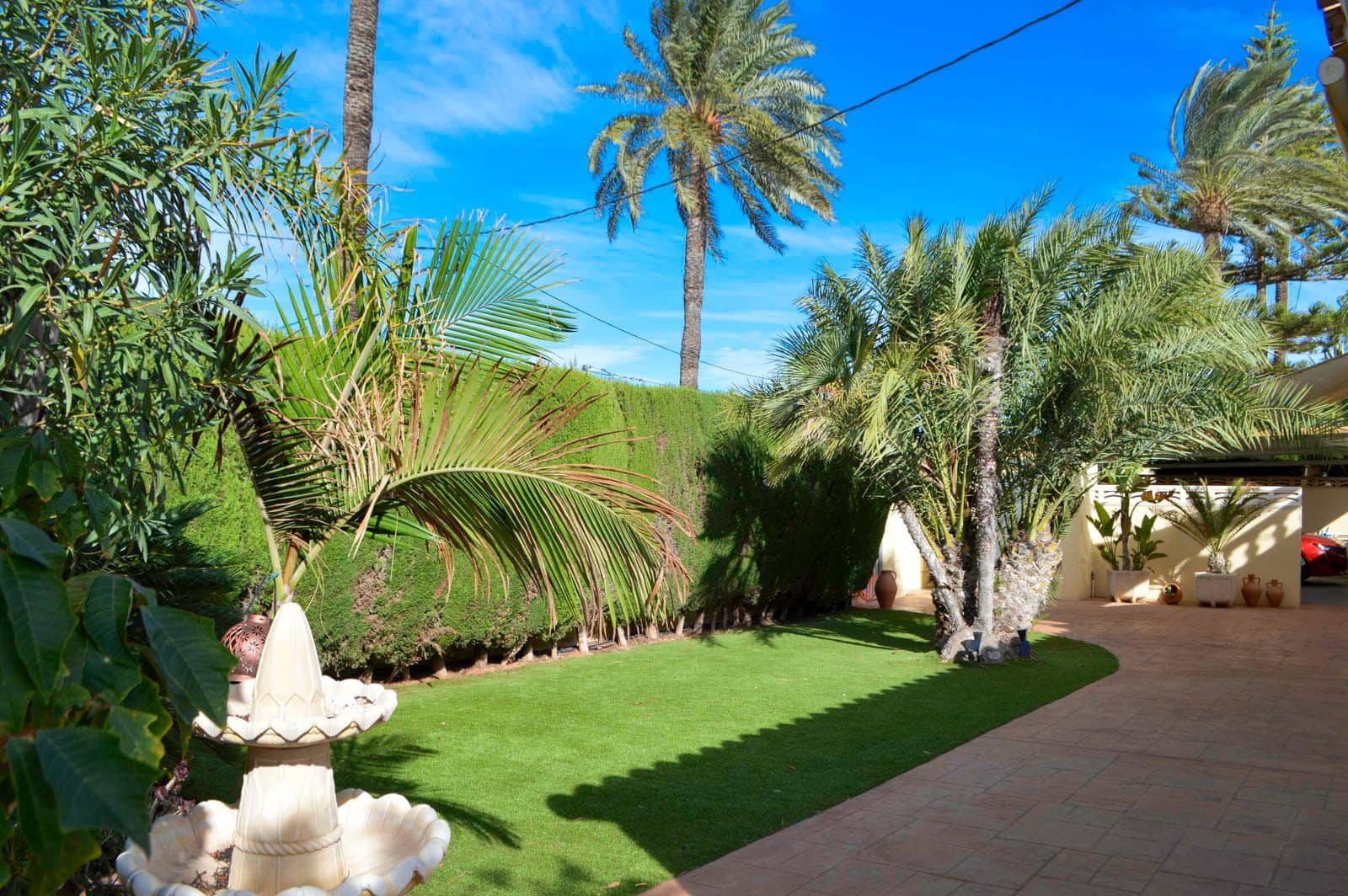 4 soveværelse Villa til salg i Denia med swimmingpool - € 695.000 (Ref: 9721425)