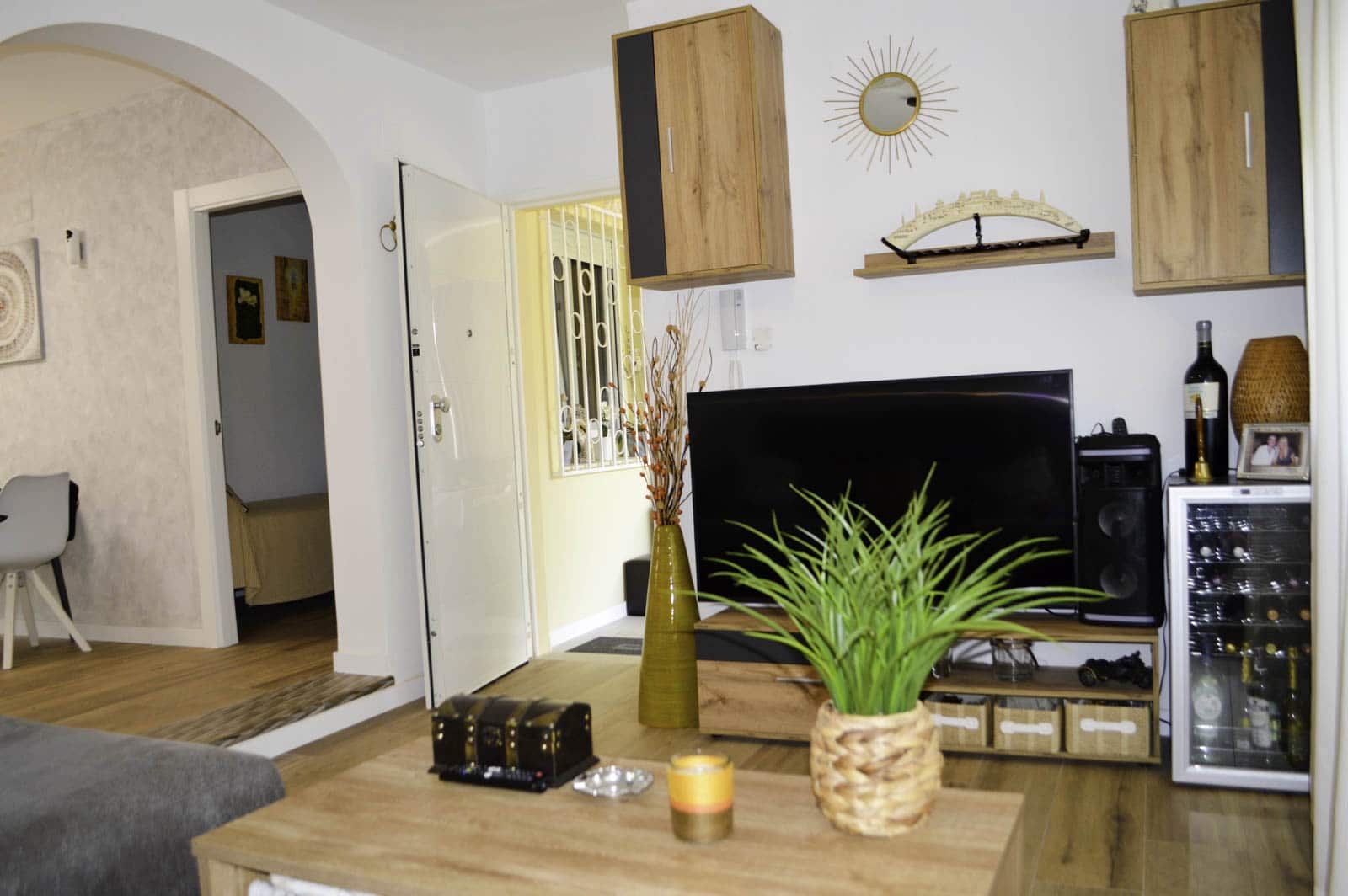 4 sypialnia Willa na sprzedaż w Denia z basenem - 695 000 € (Ref: 9721425)