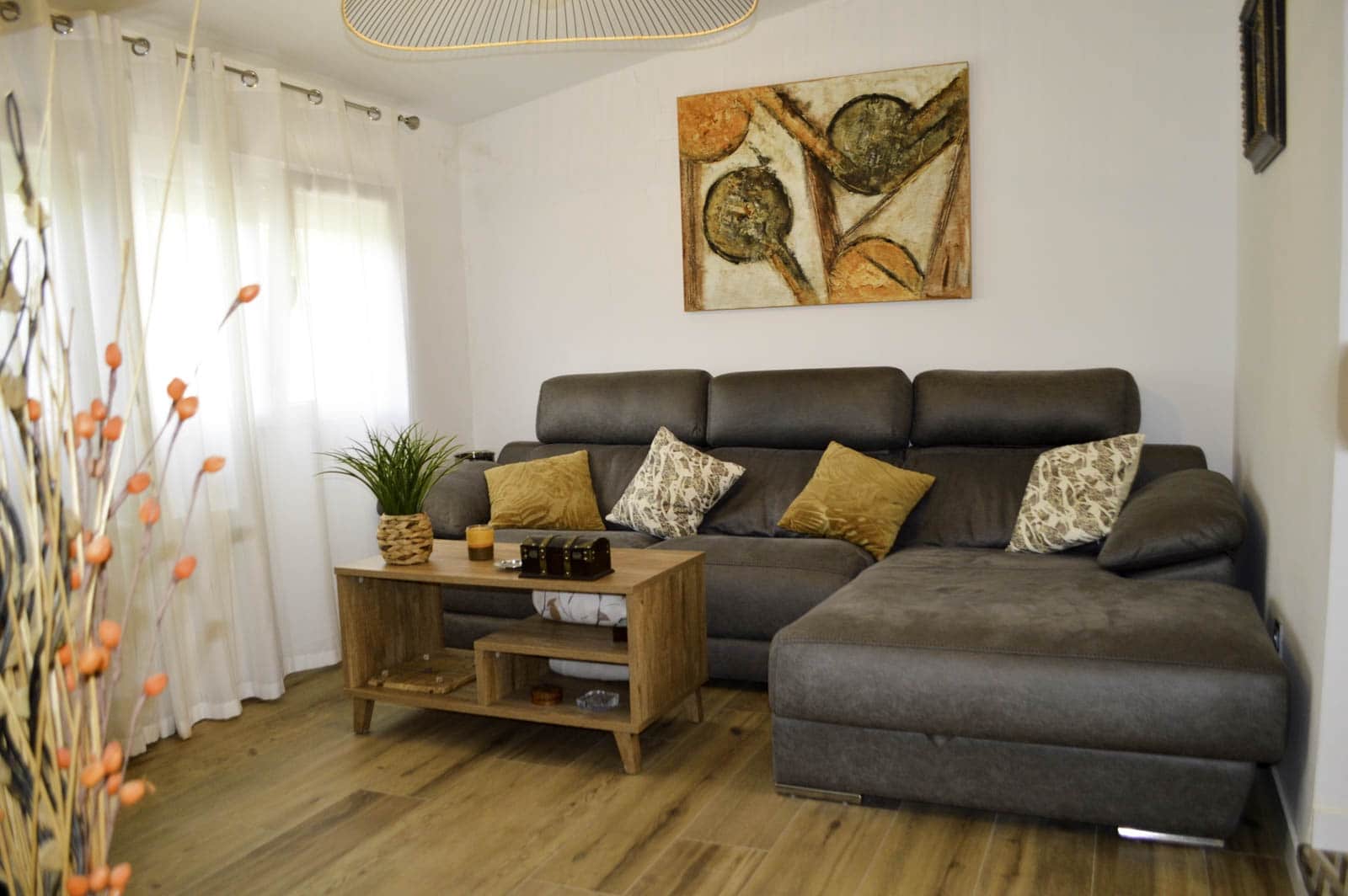 4 sypialnia Willa na sprzedaż w Denia z basenem - 695 000 € (Ref: 9721425)