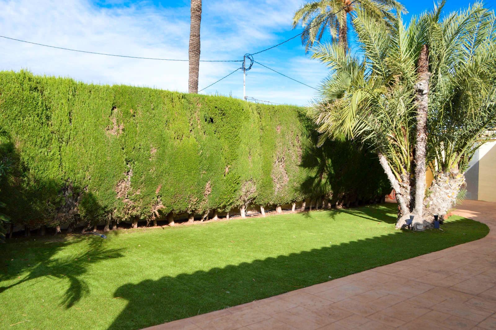 4 sypialnia Willa na sprzedaż w Denia z basenem - 695 000 € (Ref: 9721425)