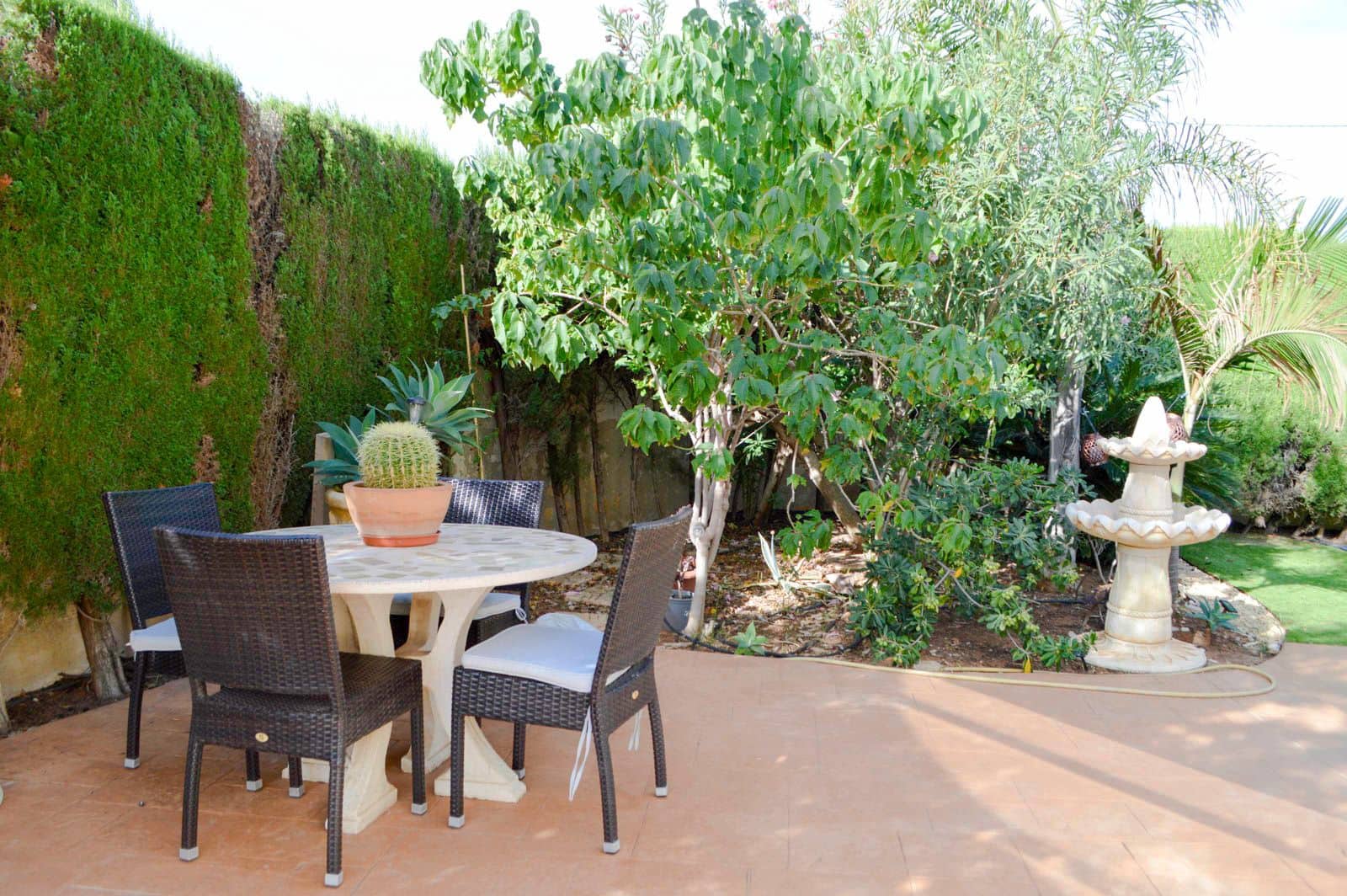 4 sypialnia Willa na sprzedaż w Denia z basenem - 695 000 € (Ref: 9721425)