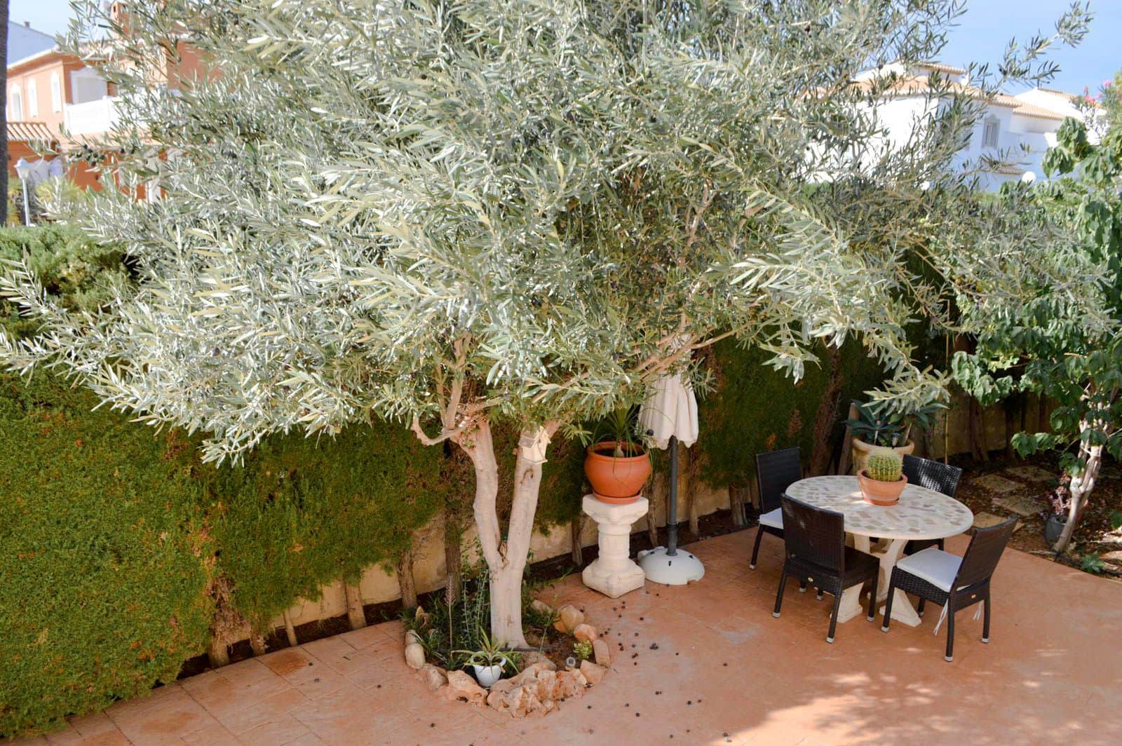4 sypialnia Willa na sprzedaż w Denia z basenem - 695 000 € (Ref: 9721425)