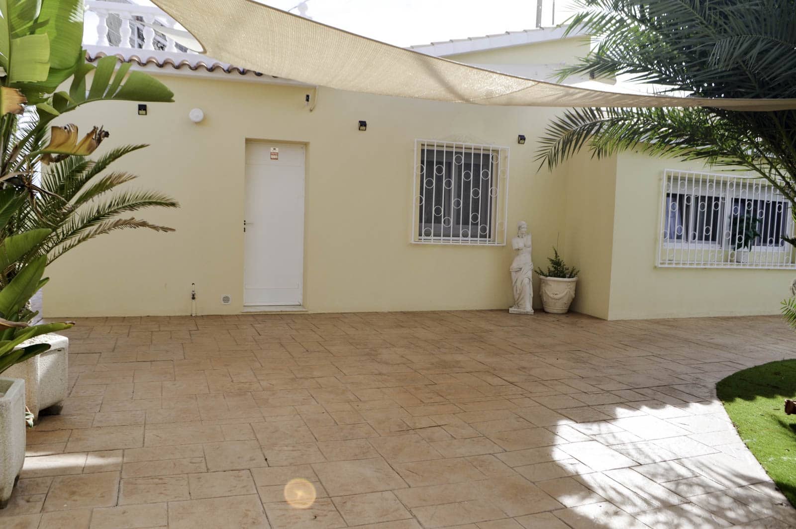 4 sypialnia Willa na sprzedaż w Denia z basenem - 695 000 € (Ref: 9721425)