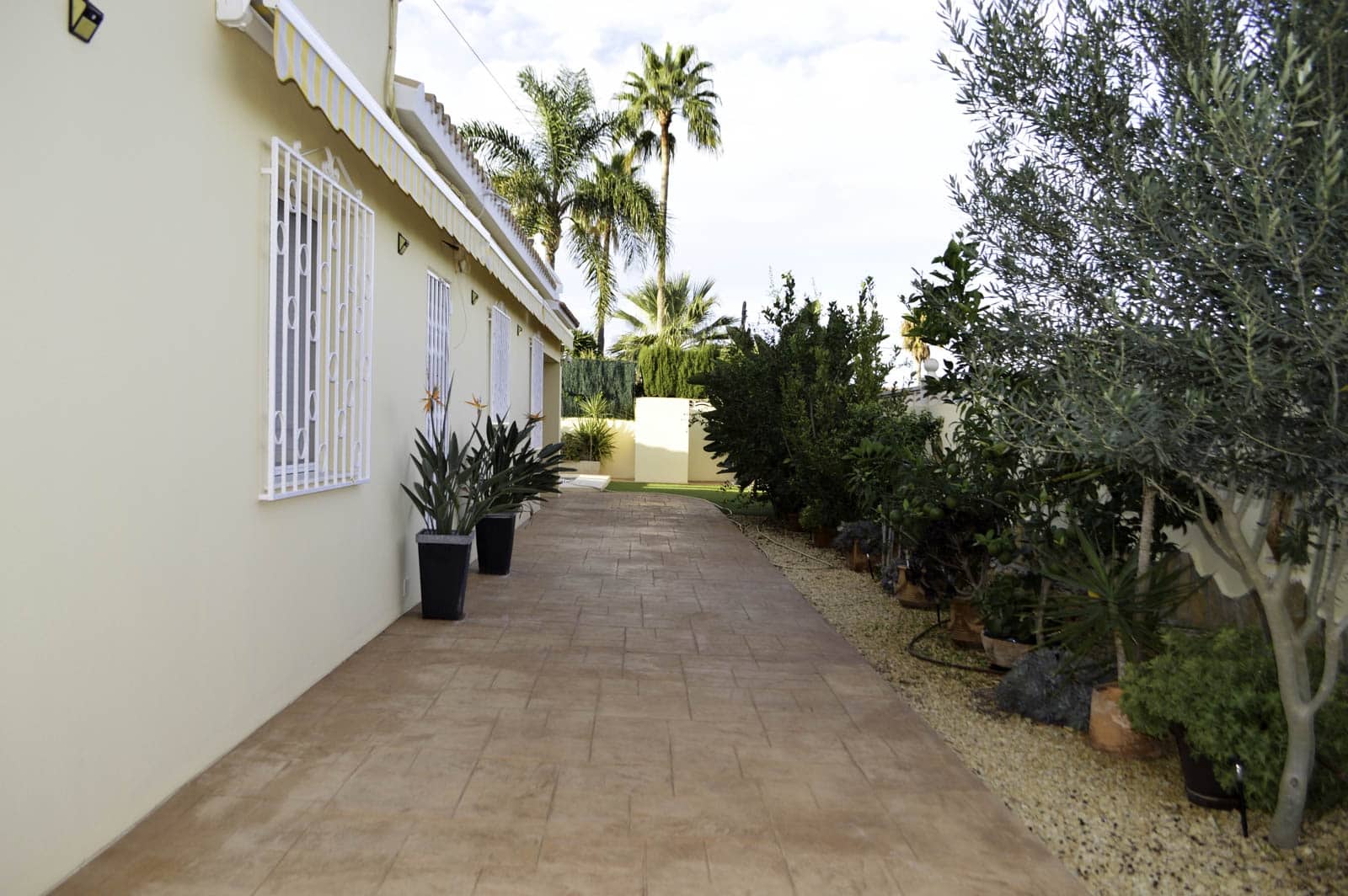 4 sypialnia Willa na sprzedaż w Denia z basenem - 695 000 € (Ref: 9721425)