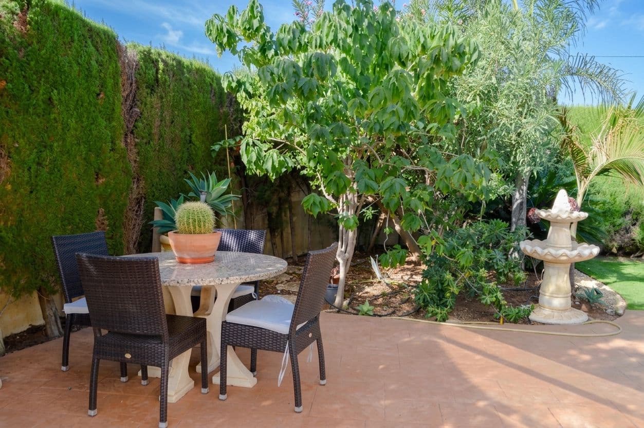 4 makuuhuone Huvila myytävänä paikassa Denia mukana uima-altaan - 695 000 € (Ref: 9721425)