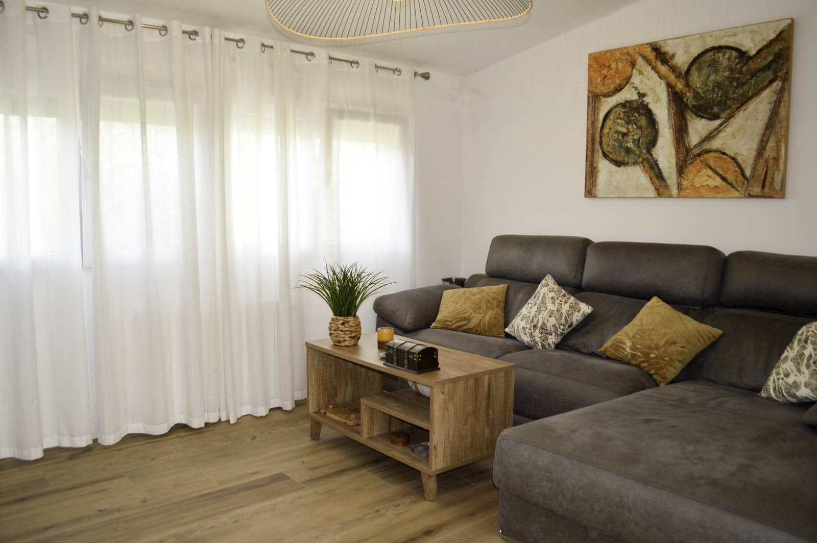 4 makuuhuone Huvila myytävänä paikassa Denia mukana uima-altaan - 695 000 € (Ref: 9721425)