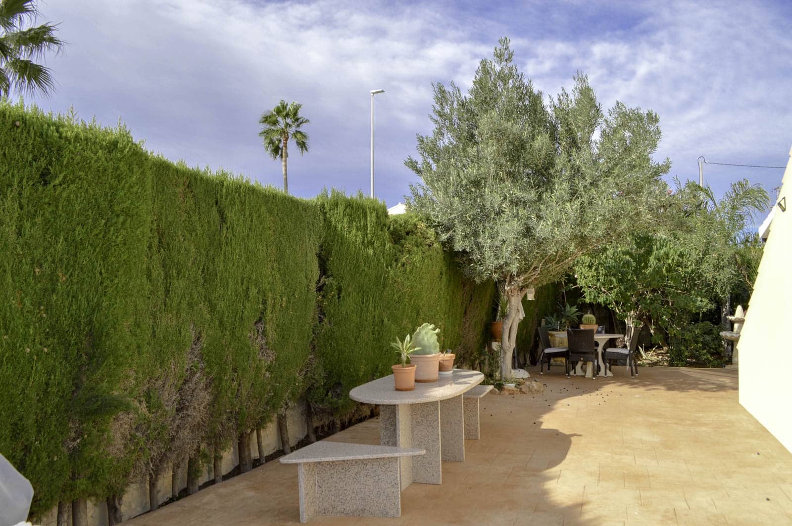4 makuuhuone Huvila myytävänä paikassa Denia mukana uima-altaan - 695 000 € (Ref: 9721425)