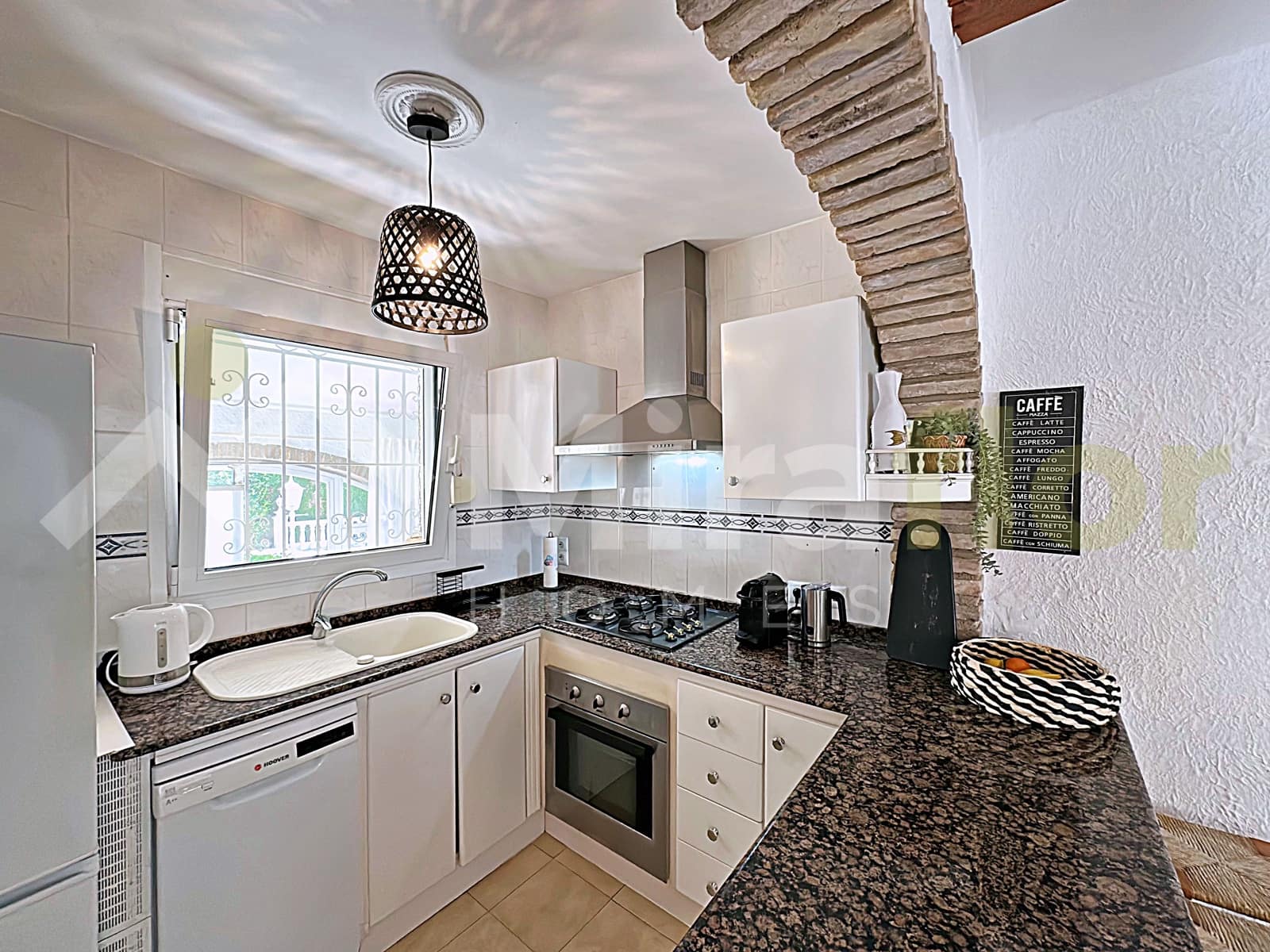 2 camera da letto Villa in vendita in Els Poblets con piscina - 435.000 € (Rif: 9733884)