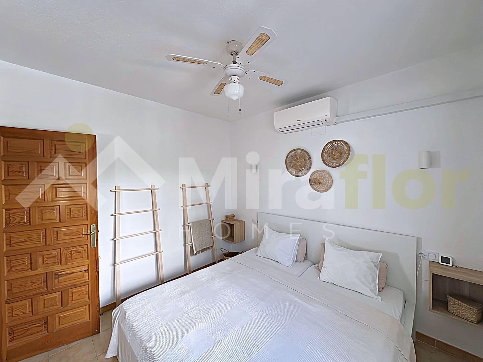 2 camera da letto Villa in vendita in Els Poblets con piscina - 435.000 € (Rif: 9733884)