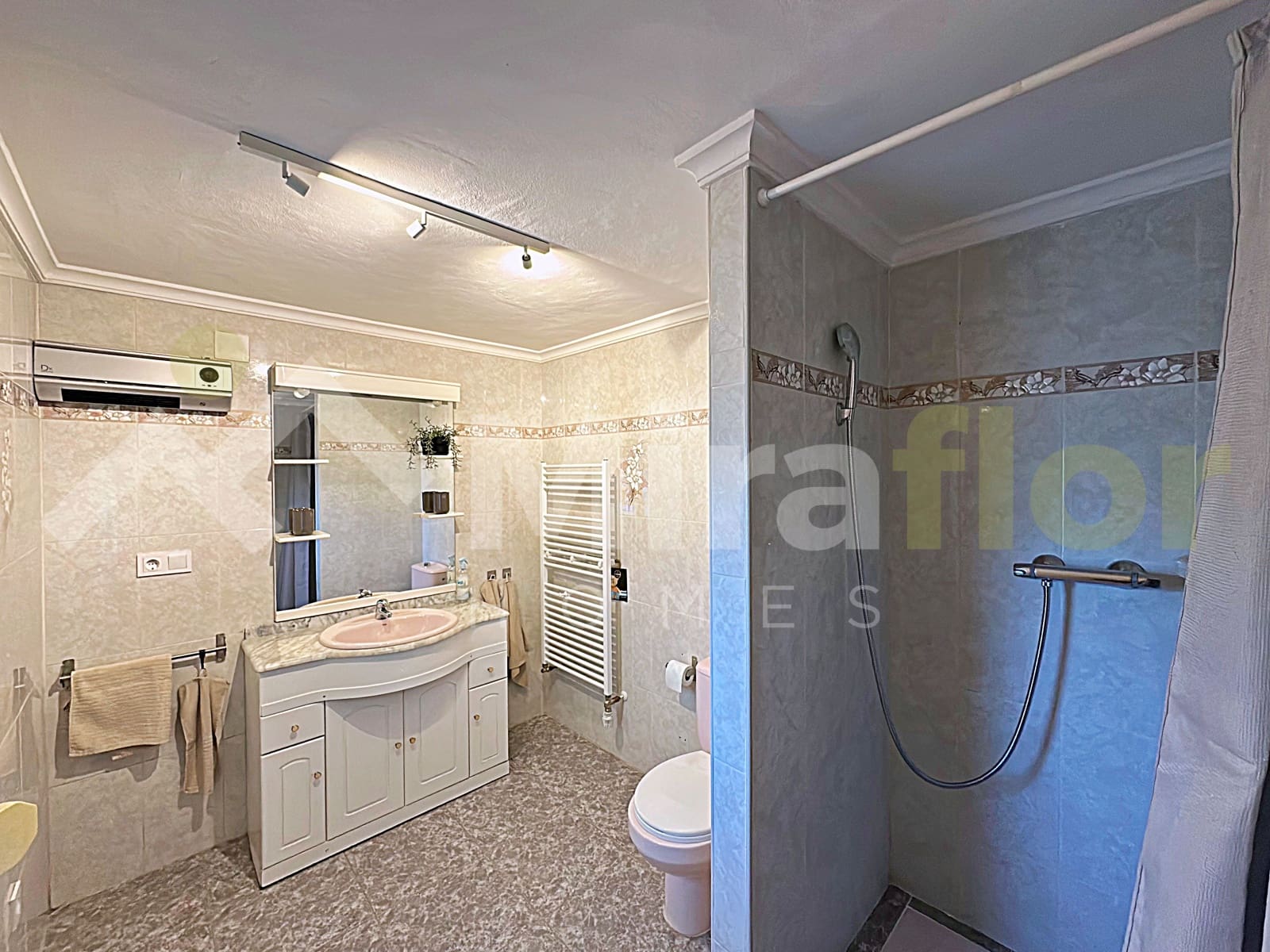 2 camera da letto Villa in vendita in Els Poblets con piscina - 435.000 € (Rif: 9733884)
