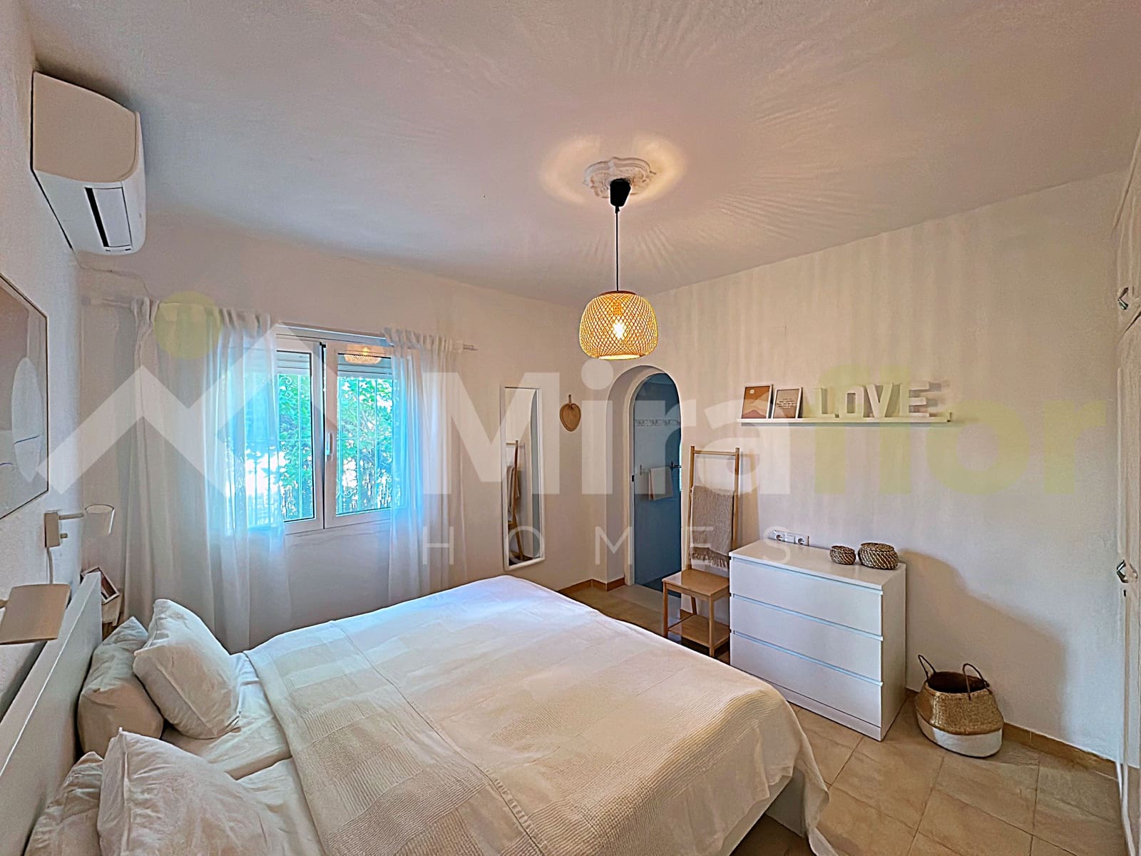 2 camera da letto Villa in vendita in Els Poblets con piscina - 435.000 € (Rif: 9733884)
