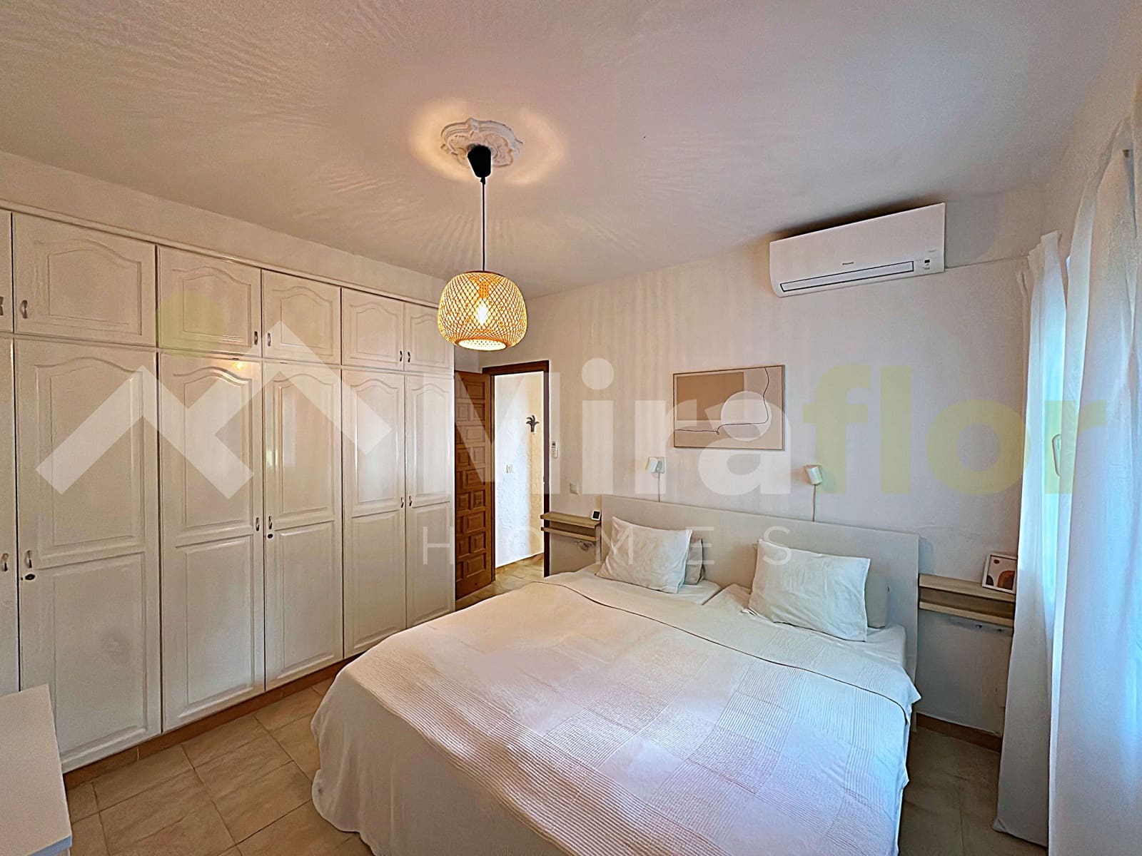 2 camera da letto Villa in vendita in Els Poblets con piscina - 435.000 € (Rif: 9733884)