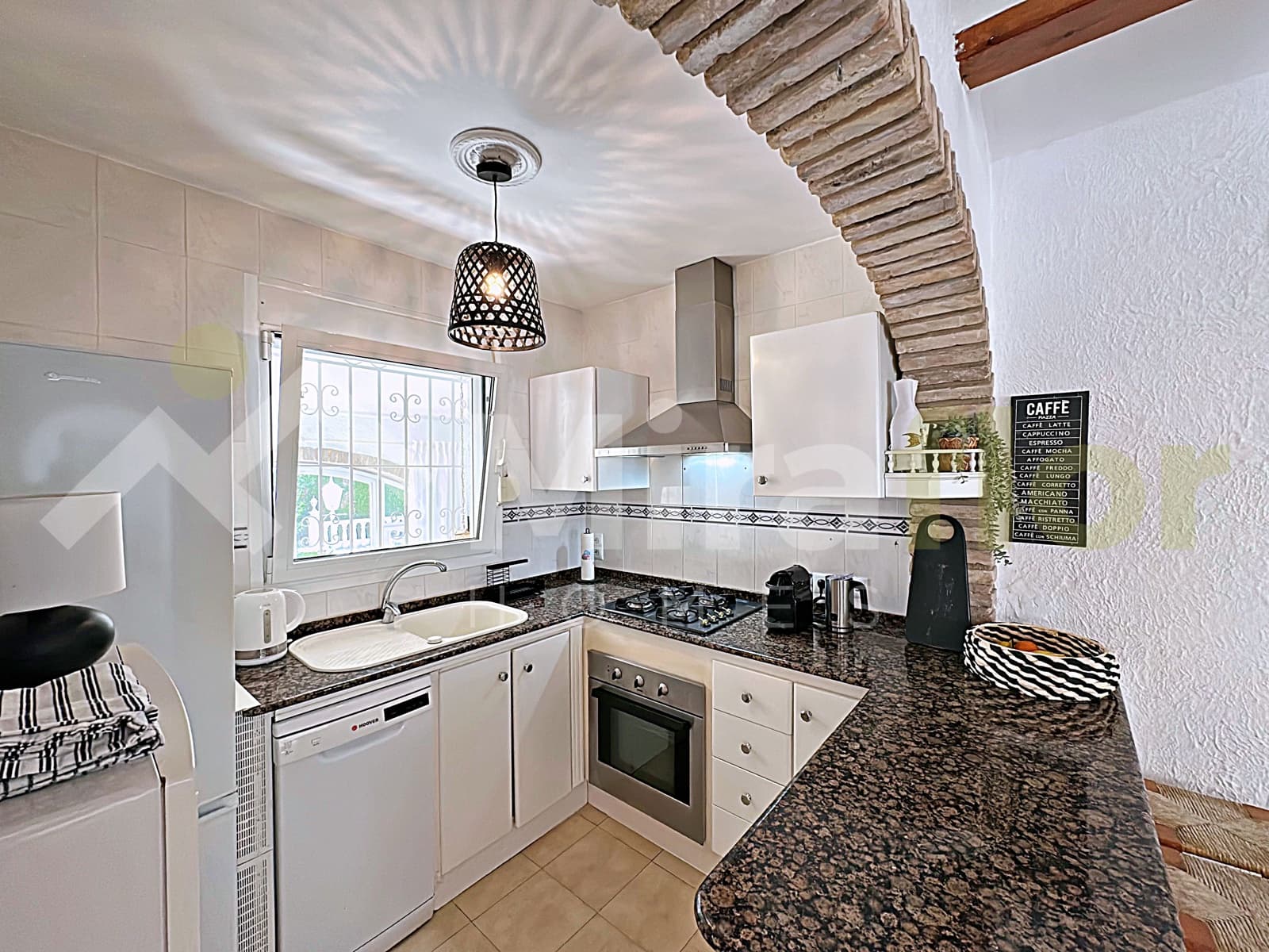 2 camera da letto Villa in vendita in Els Poblets con piscina - 435.000 € (Rif: 9733884)