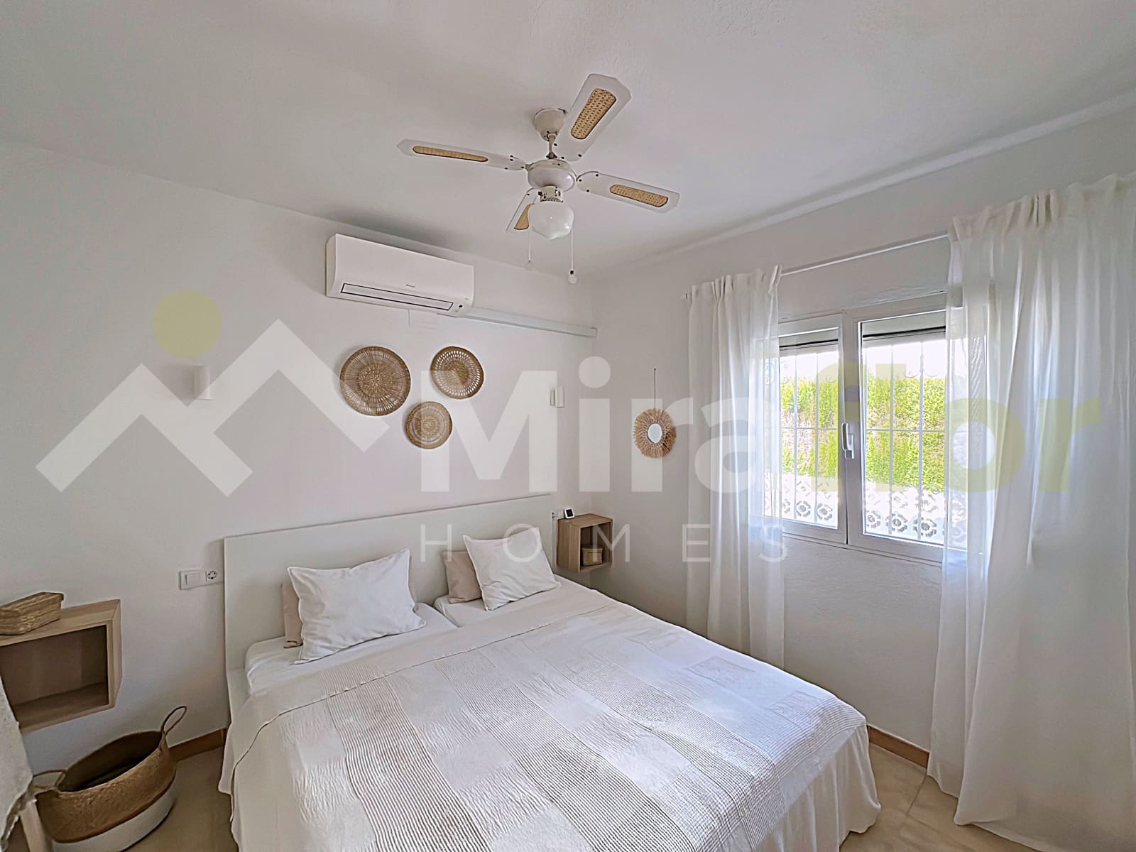 2 camera da letto Villa in vendita in Els Poblets con piscina - 435.000 € (Rif: 9733884)