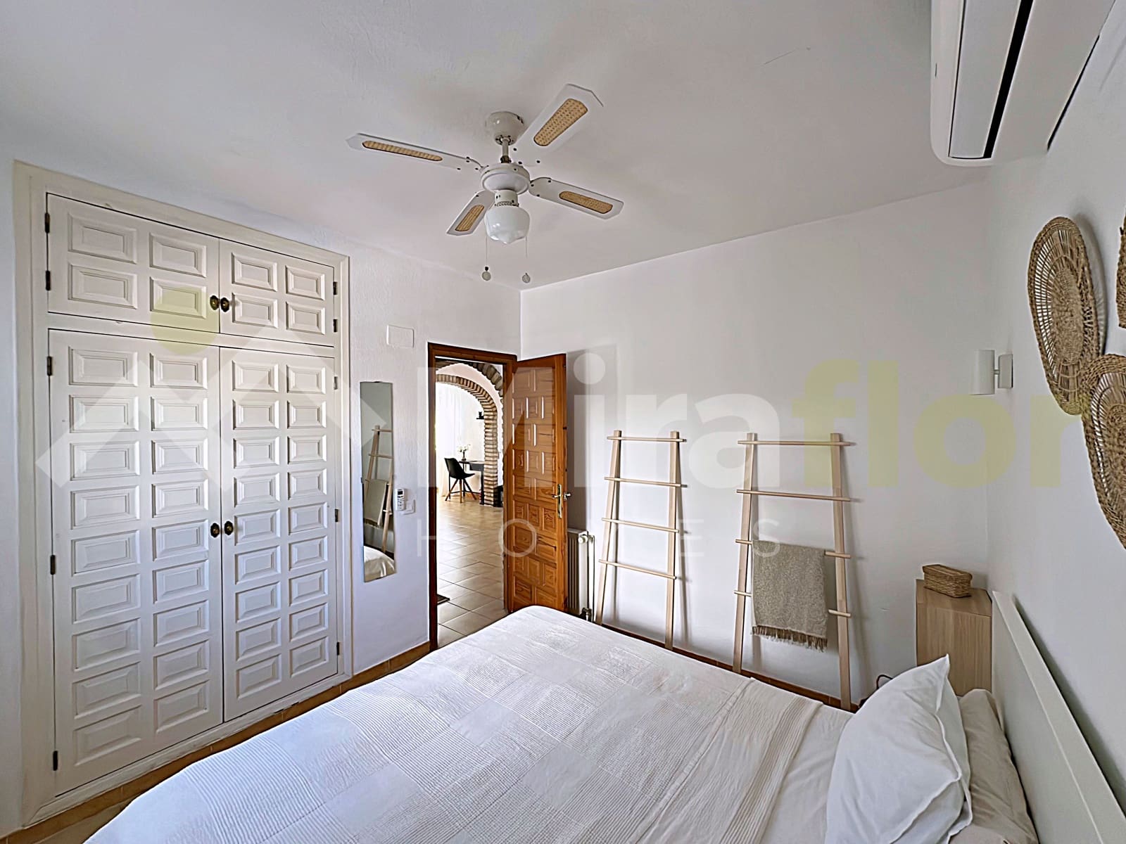 2 camera da letto Villa in vendita in Els Poblets con piscina - 435.000 € (Rif: 9733884)