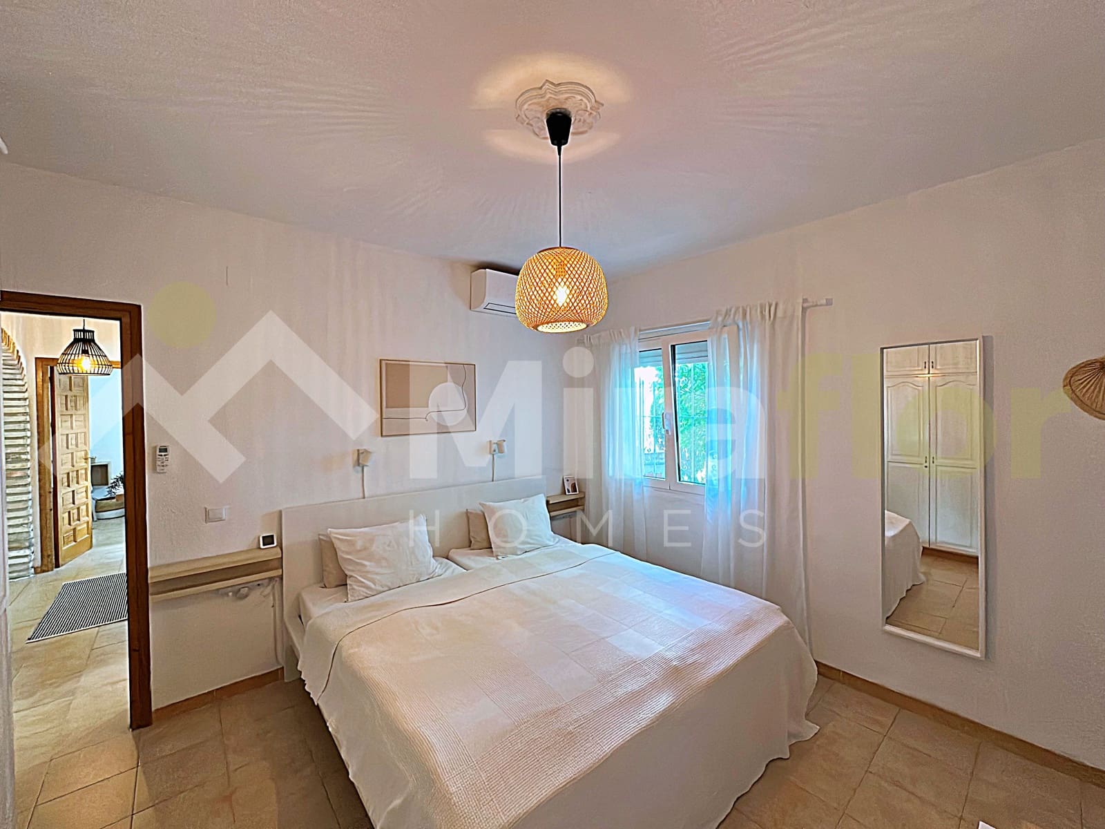 2 camera da letto Villa in vendita in Els Poblets con piscina - 435.000 € (Rif: 9733884)