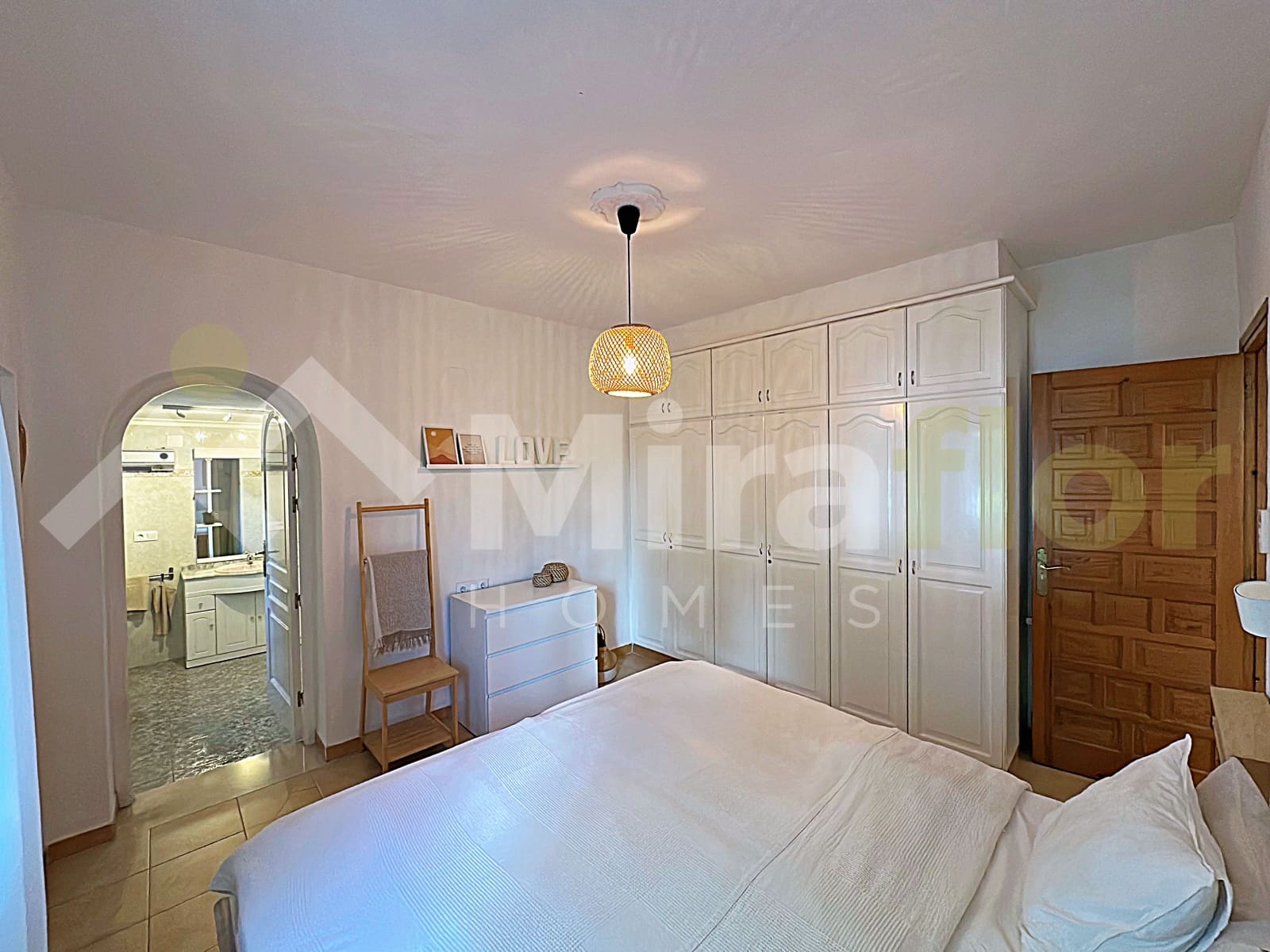 2 camera da letto Villa in vendita in Els Poblets con piscina - 435.000 € (Rif: 9733884)