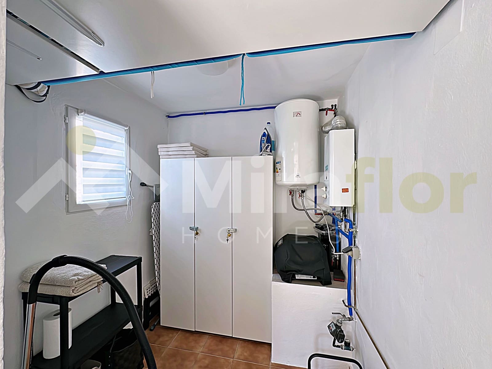 2 camera da letto Villa in vendita in Els Poblets con piscina - 435.000 € (Rif: 9733884)