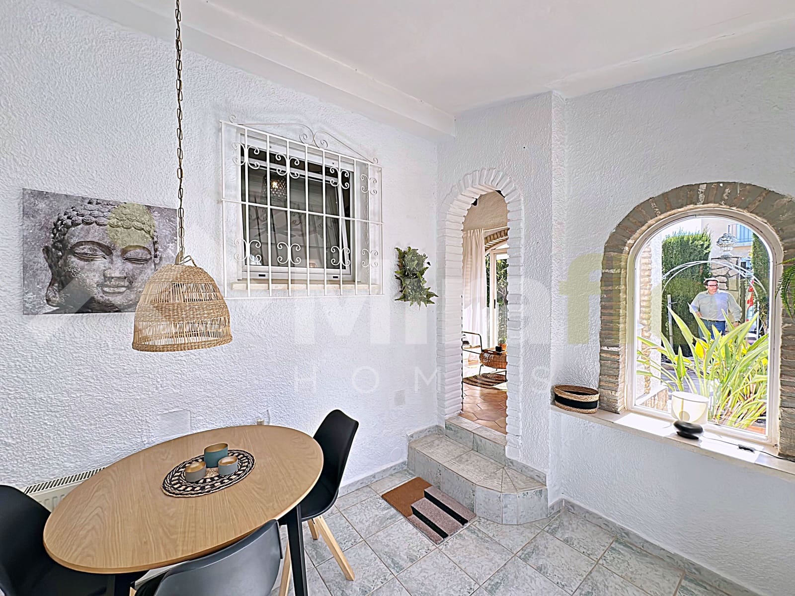 2 camera da letto Villa in vendita in Els Poblets con piscina - 435.000 € (Rif: 9733884)