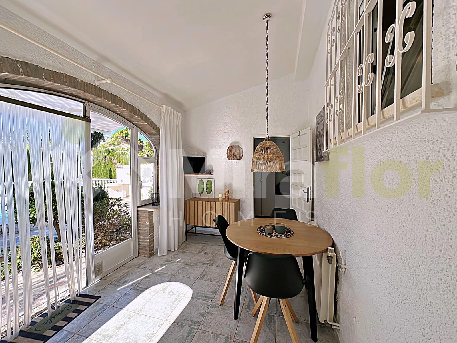 2 camera da letto Villa in vendita in Els Poblets con piscina - 435.000 € (Rif: 9733884)