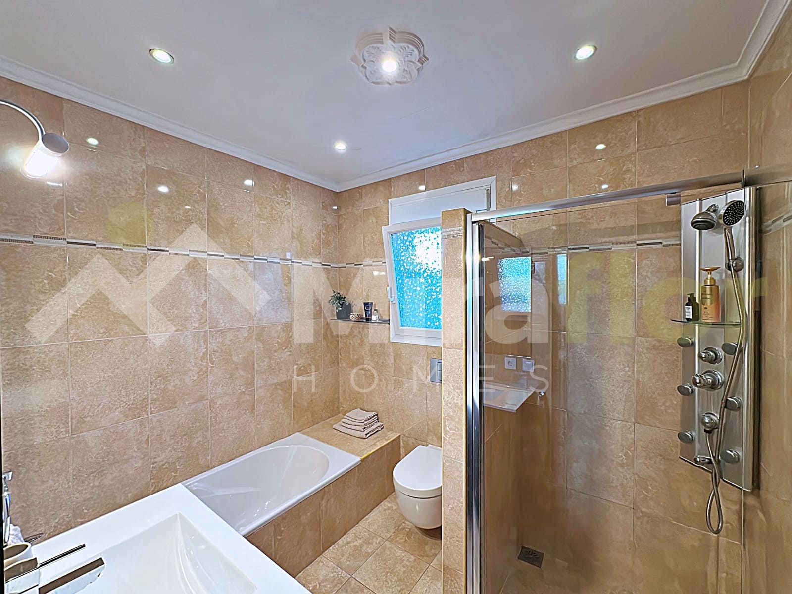 2 camera da letto Villa in vendita in Els Poblets con piscina - 435.000 € (Rif: 9733884)