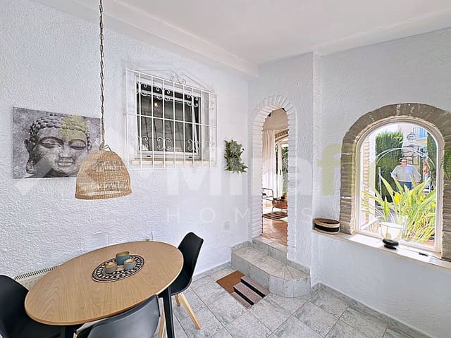 2 camera da letto Villa in vendita in Els Poblets con piscina - 435.000 € (Rif: 9733884)