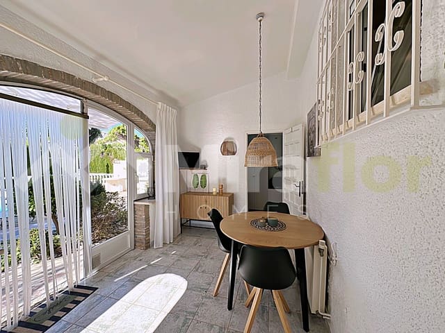 2 camera da letto Villa in vendita in Els Poblets con piscina - 435.000 € (Rif: 9733884)