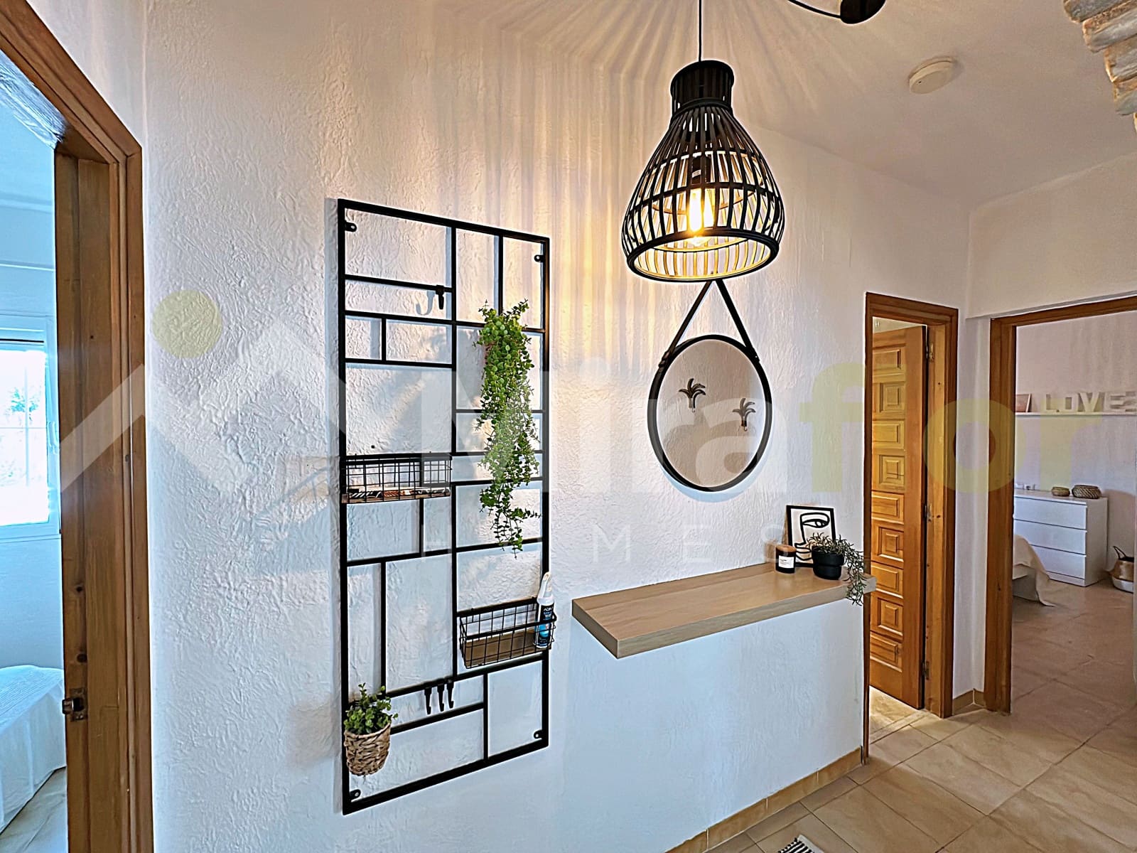 2 camera da letto Villa in vendita in Els Poblets con piscina - 435.000 € (Rif: 9733884)