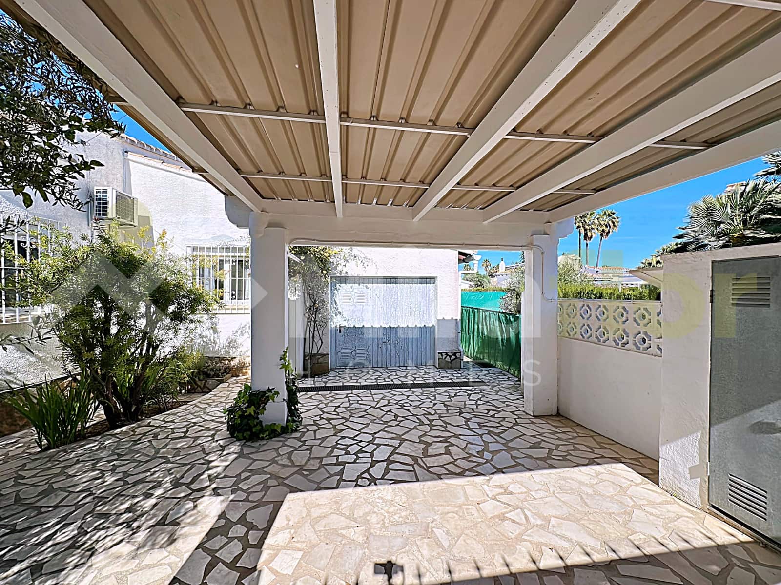 2 camera da letto Villa in vendita in Els Poblets con piscina - 435.000 € (Rif: 9733884)